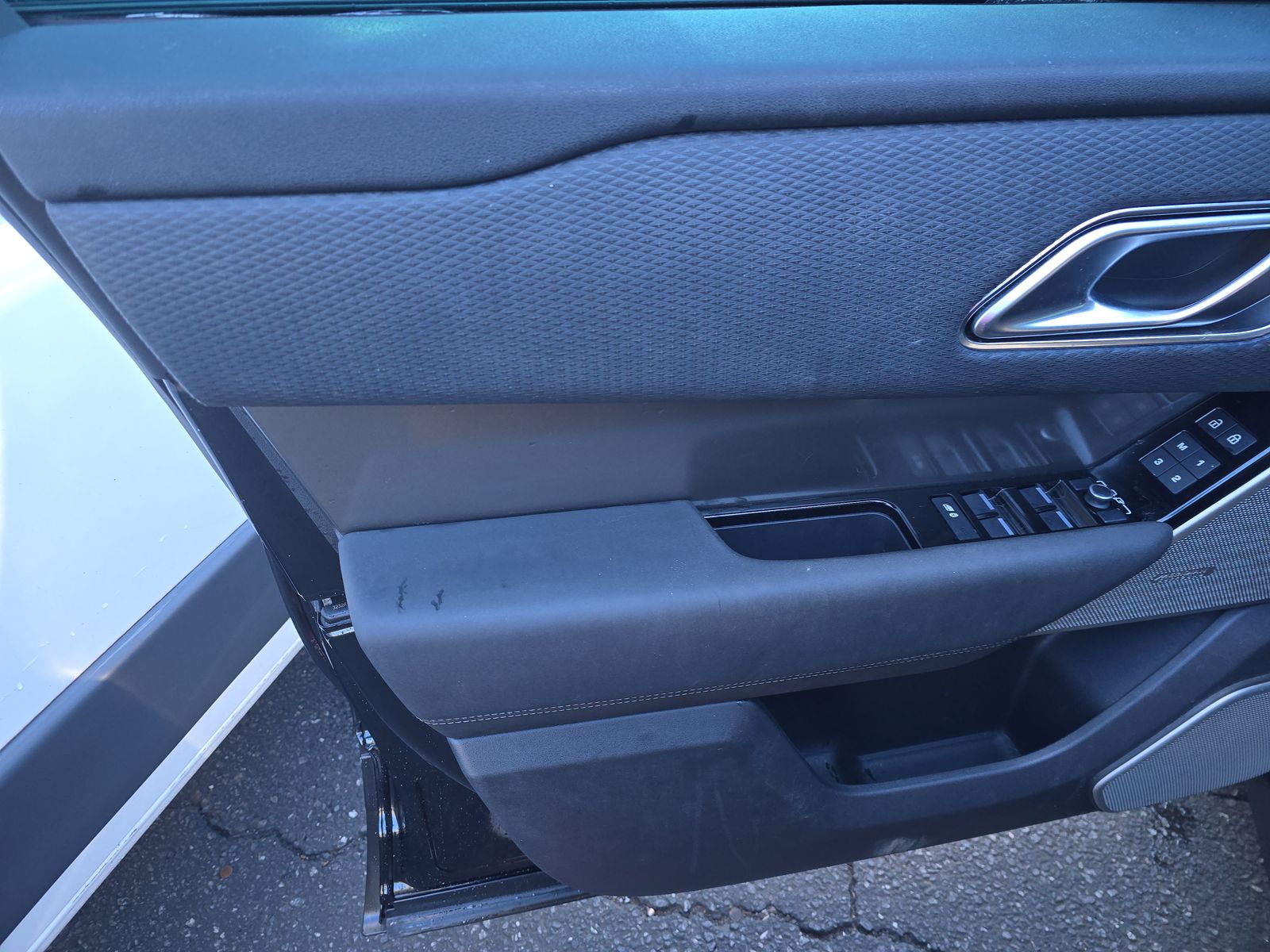 2022 Land Rover Range Rover Velar S AWD