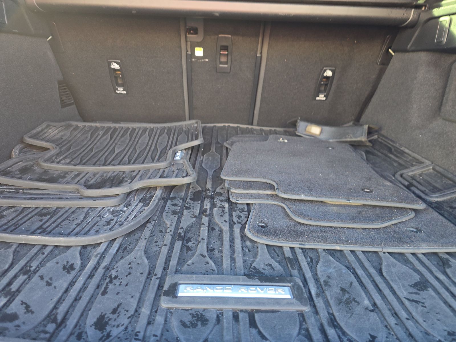 2022 Land Rover Range Rover Velar S AWD