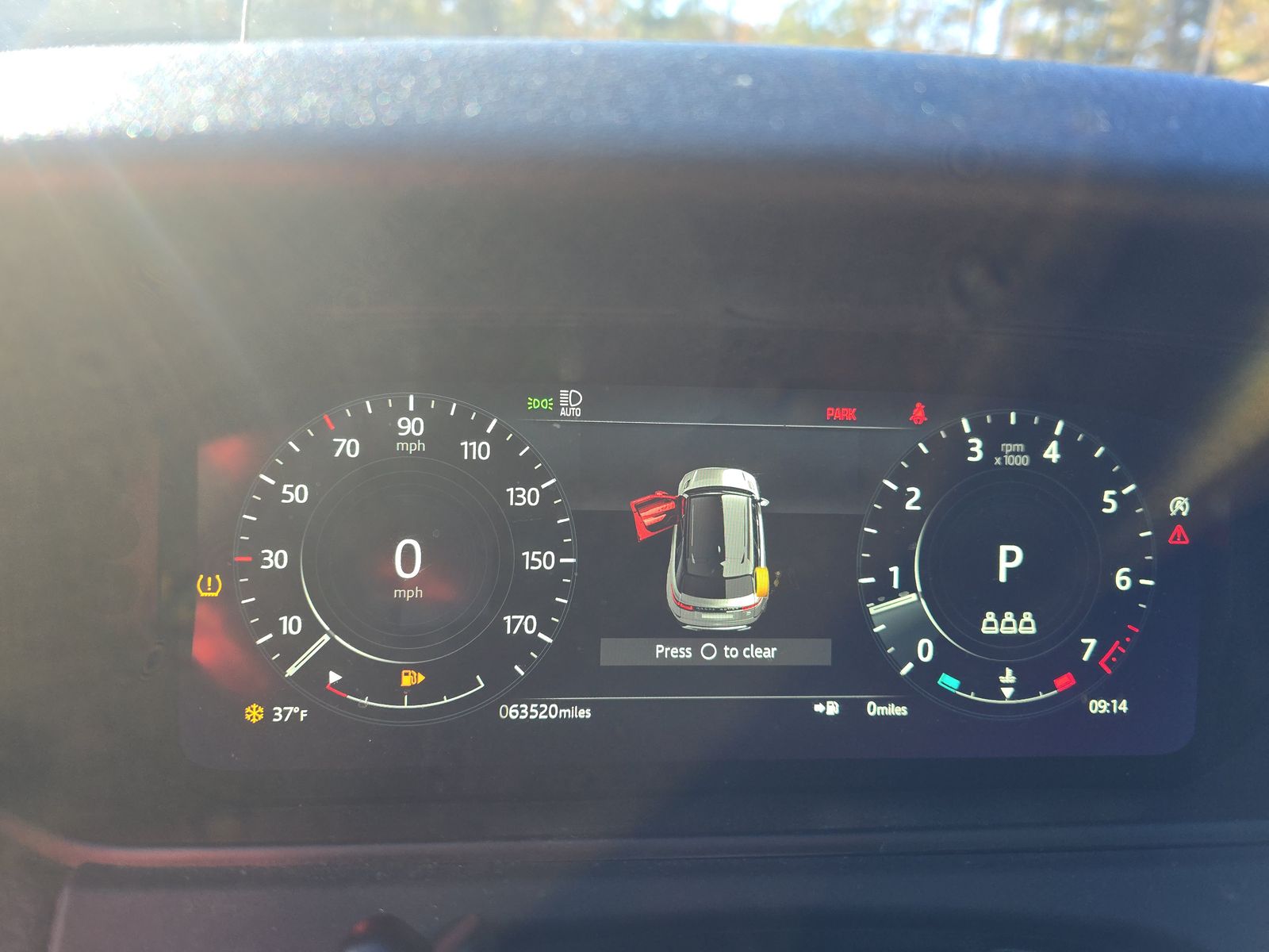 2022 Land Rover Range Rover Velar S AWD