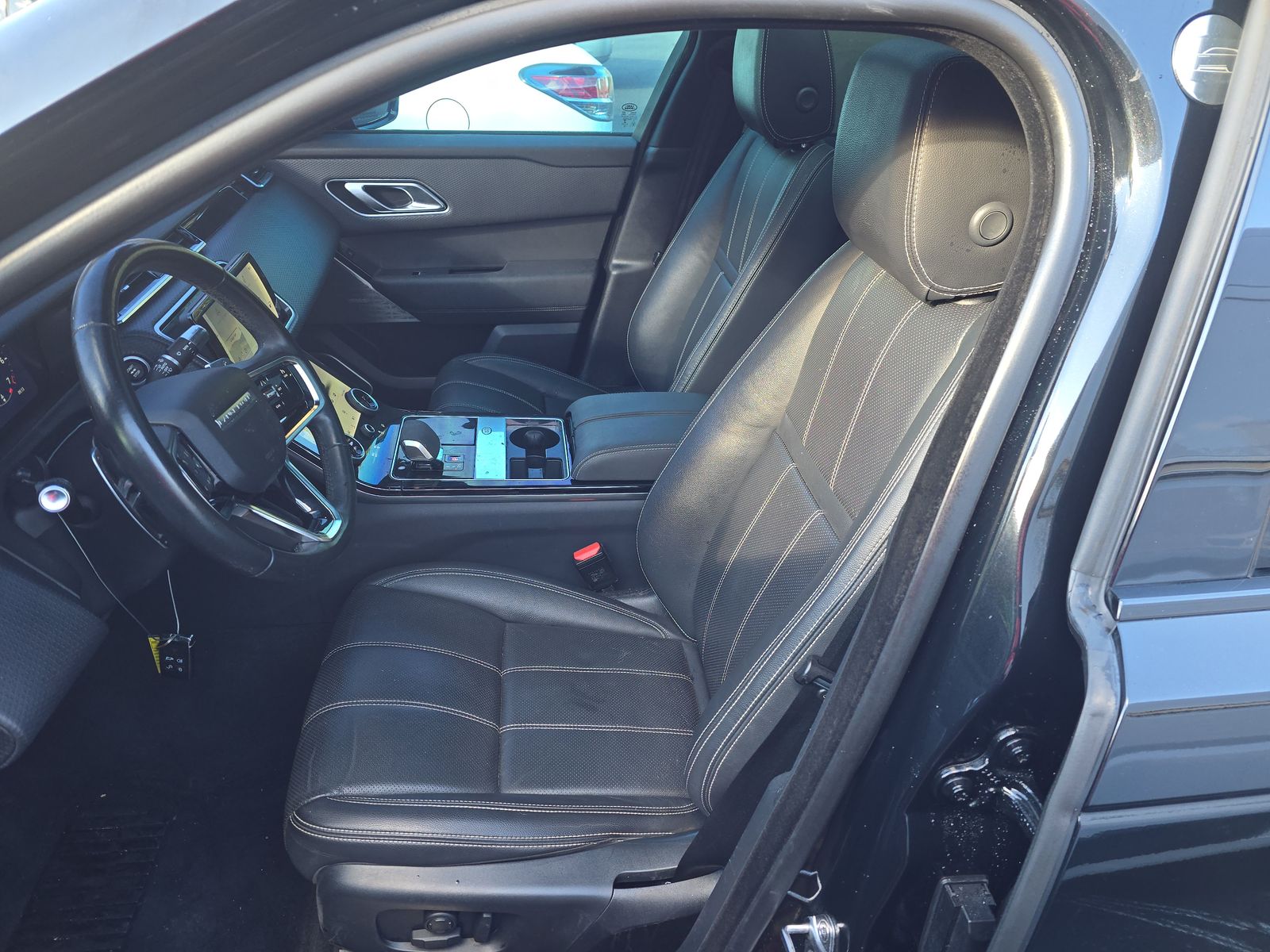 2022 Land Rover Range Rover Velar S AWD