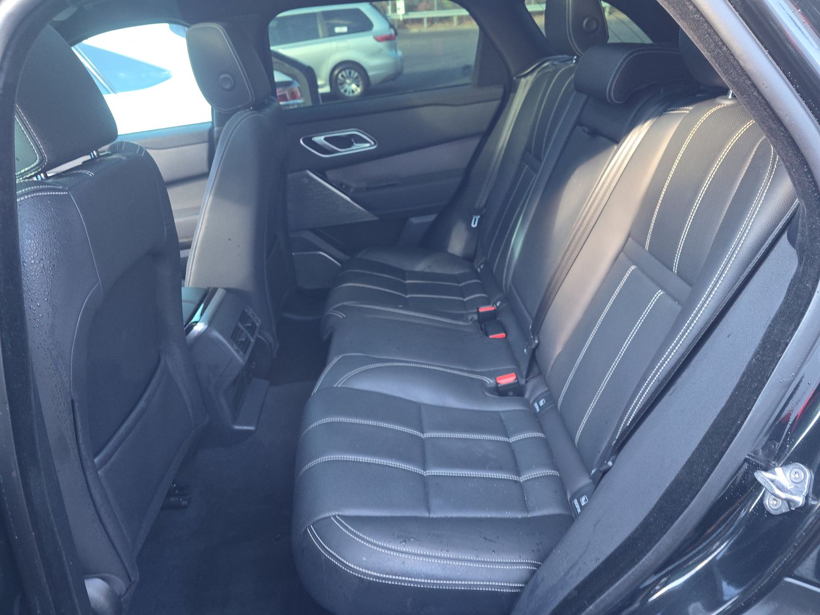 2022 Land Rover Range Rover Velar S AWD