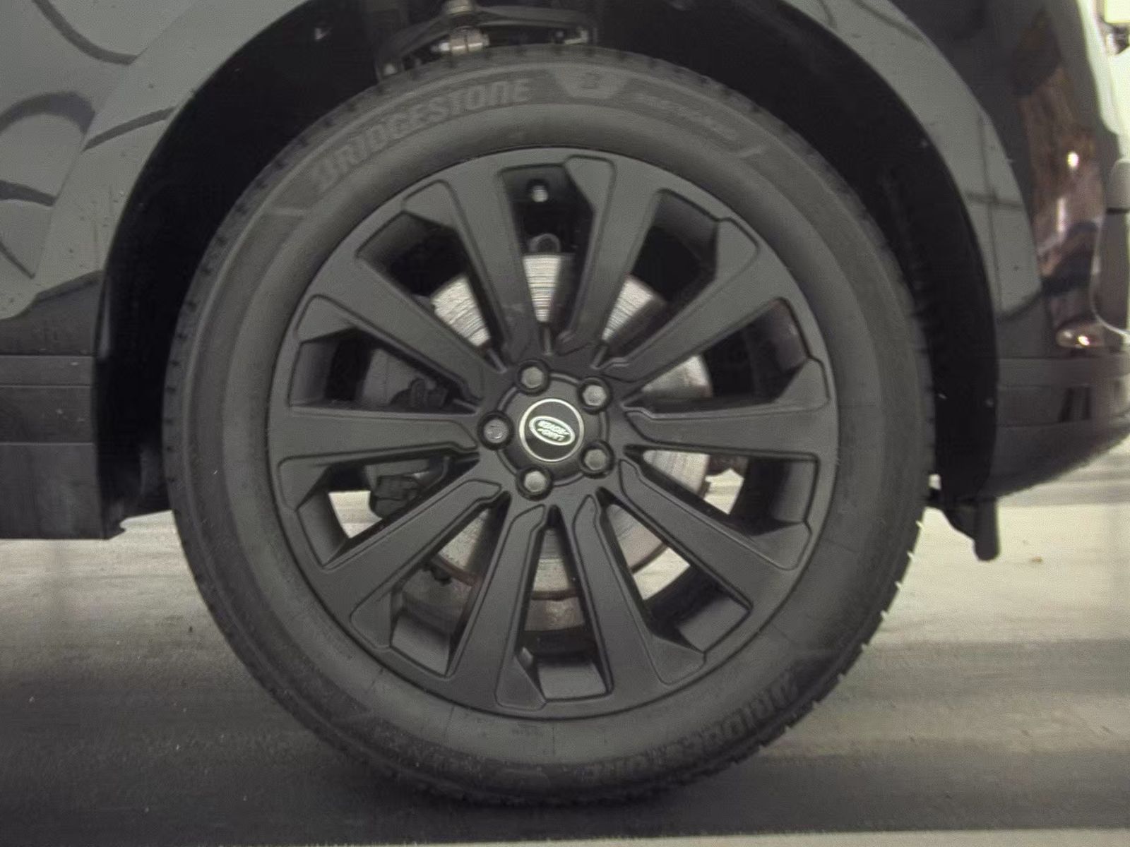 2022 Land Rover Range Rover Velar S AWD