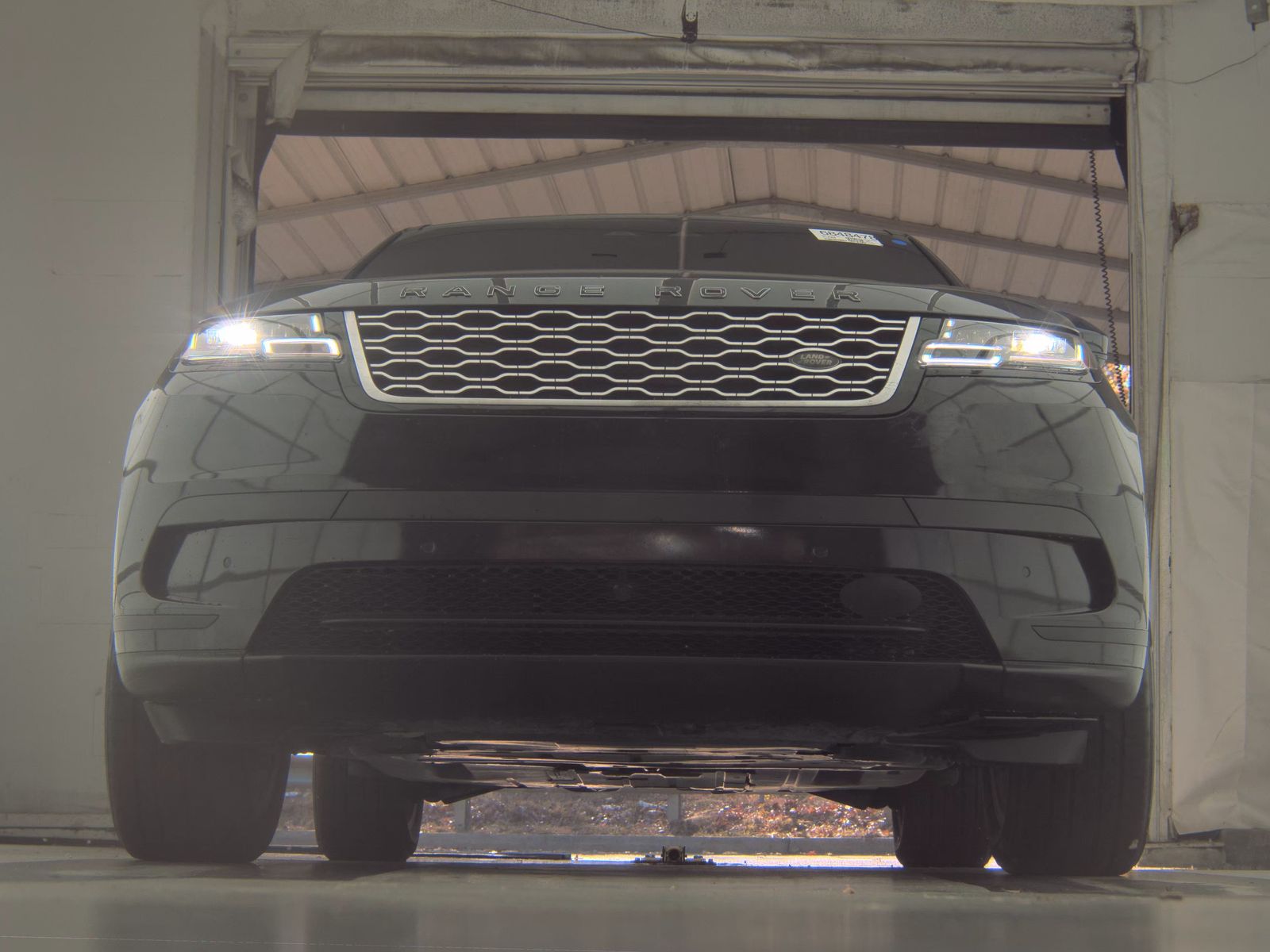 2022 Land Rover Range Rover Velar S AWD