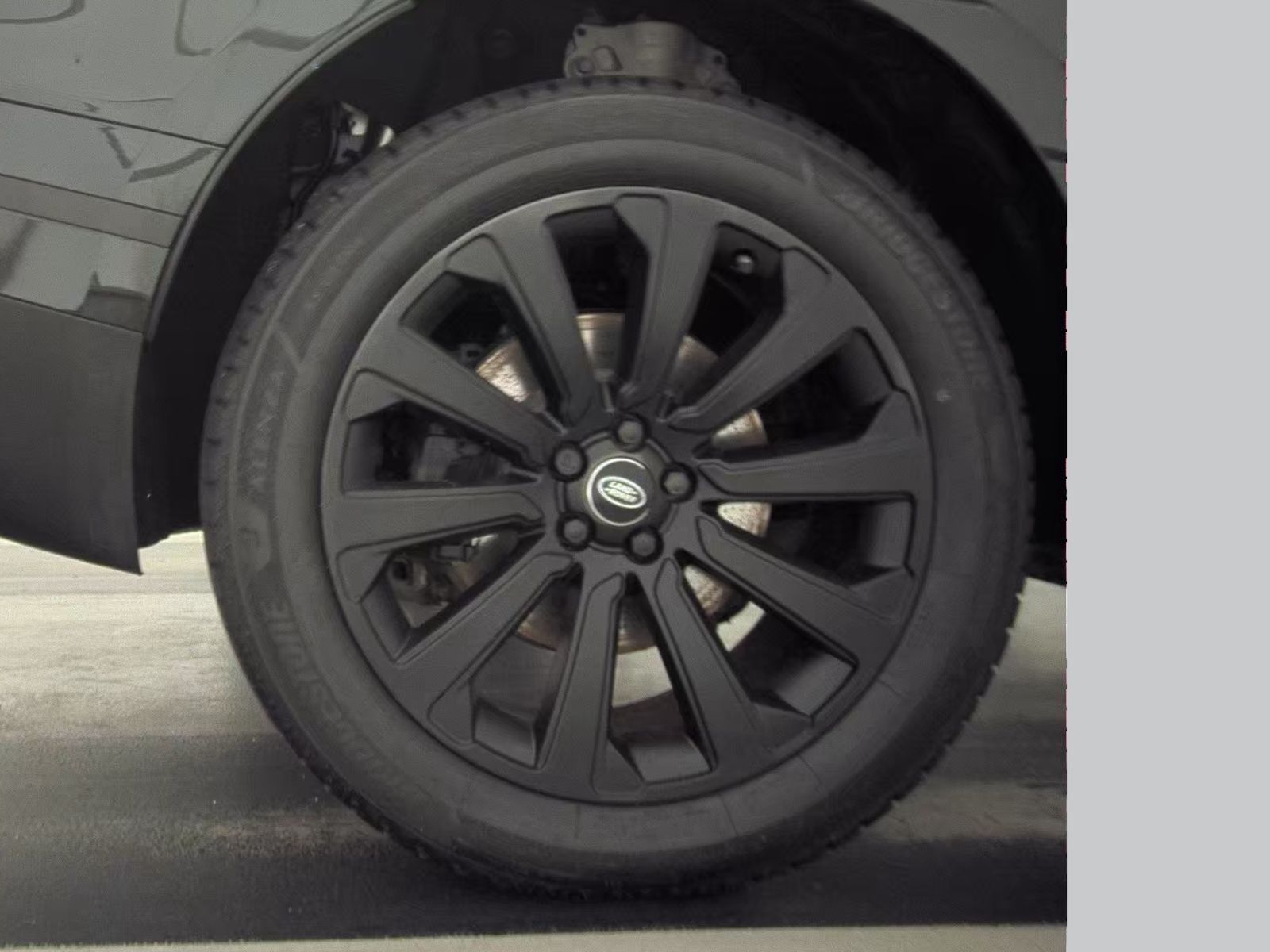 2022 Land Rover Range Rover Velar S AWD