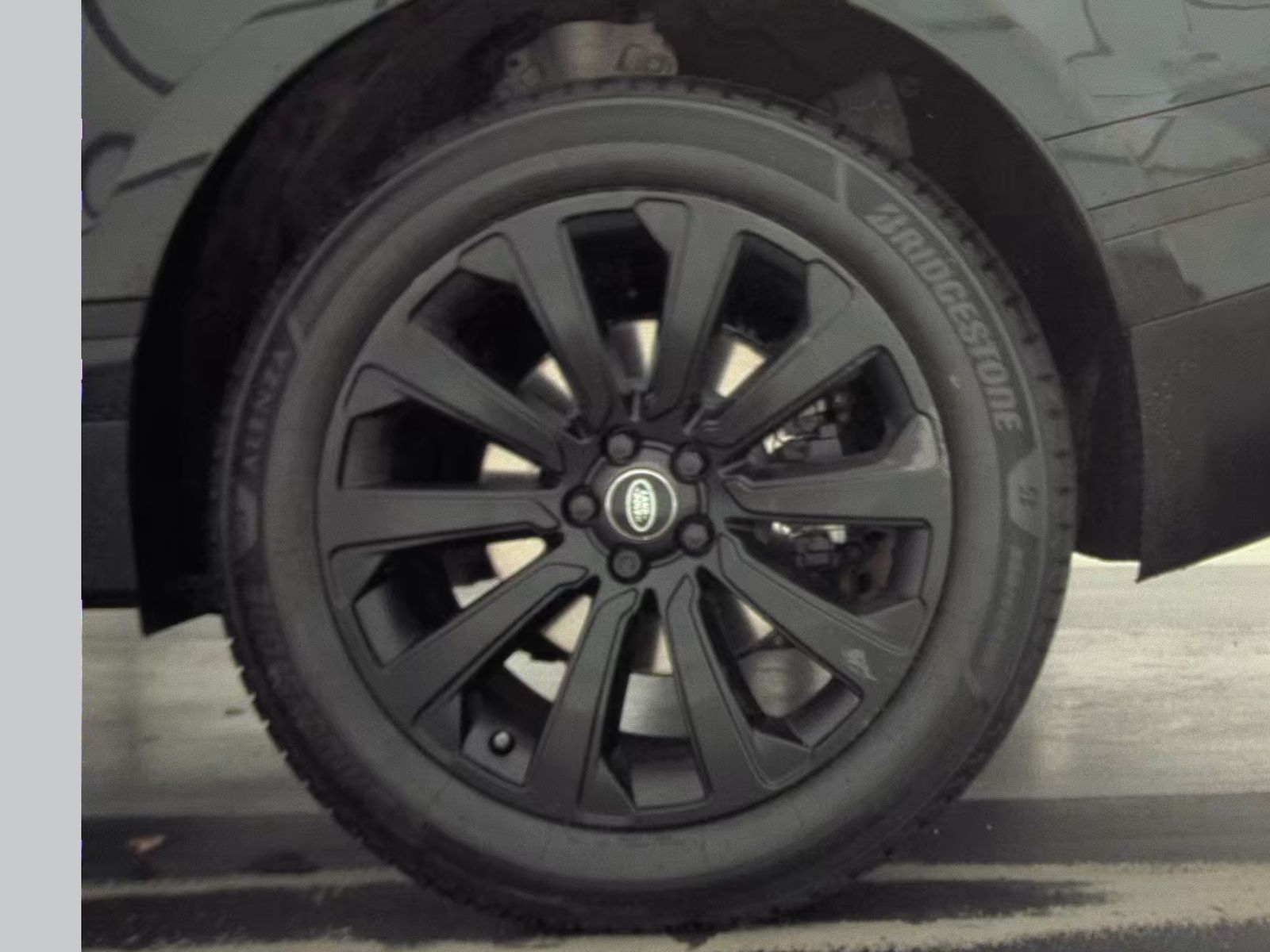 2022 Land Rover Range Rover Velar S AWD