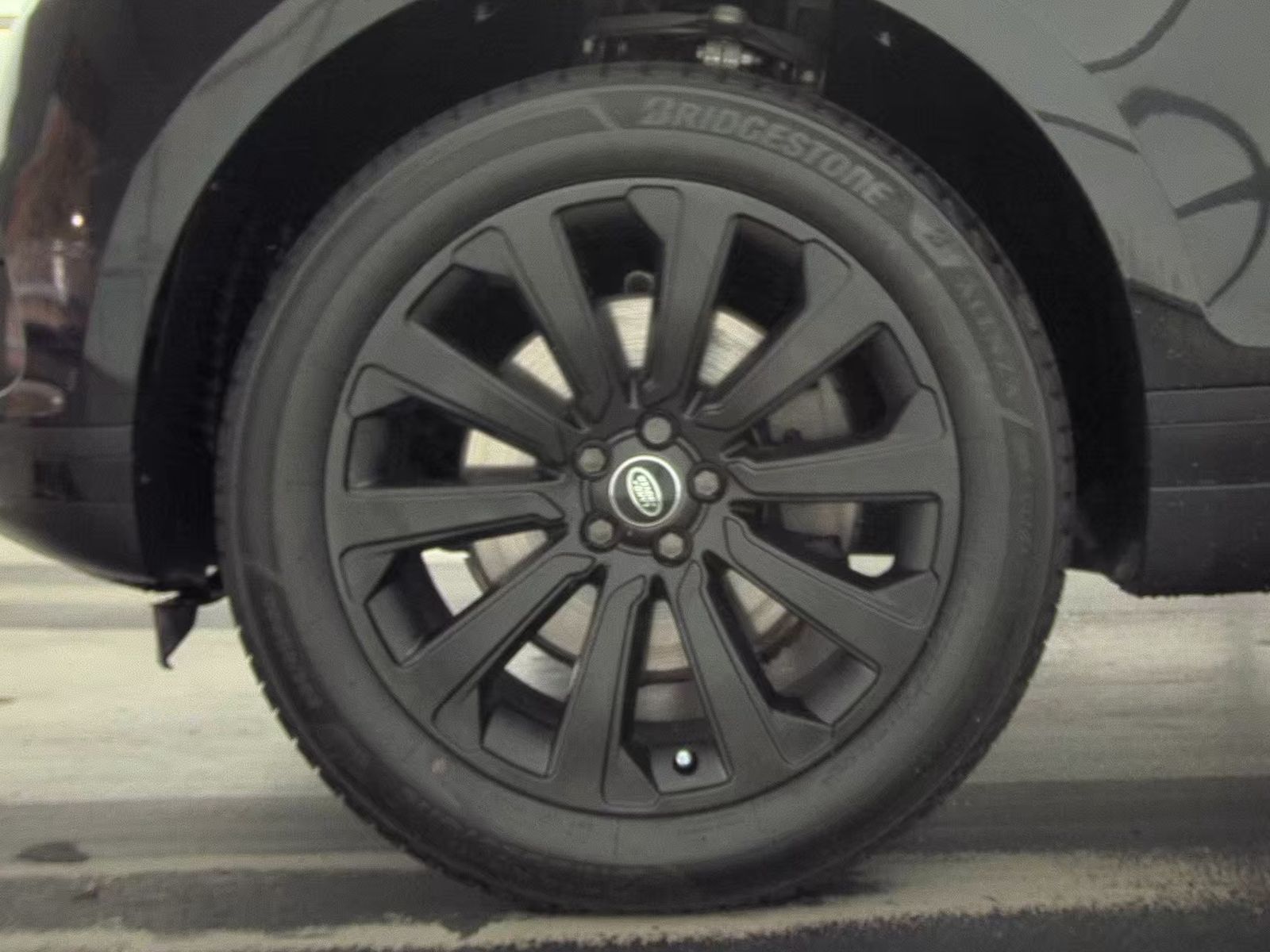 2022 Land Rover Range Rover Velar S AWD