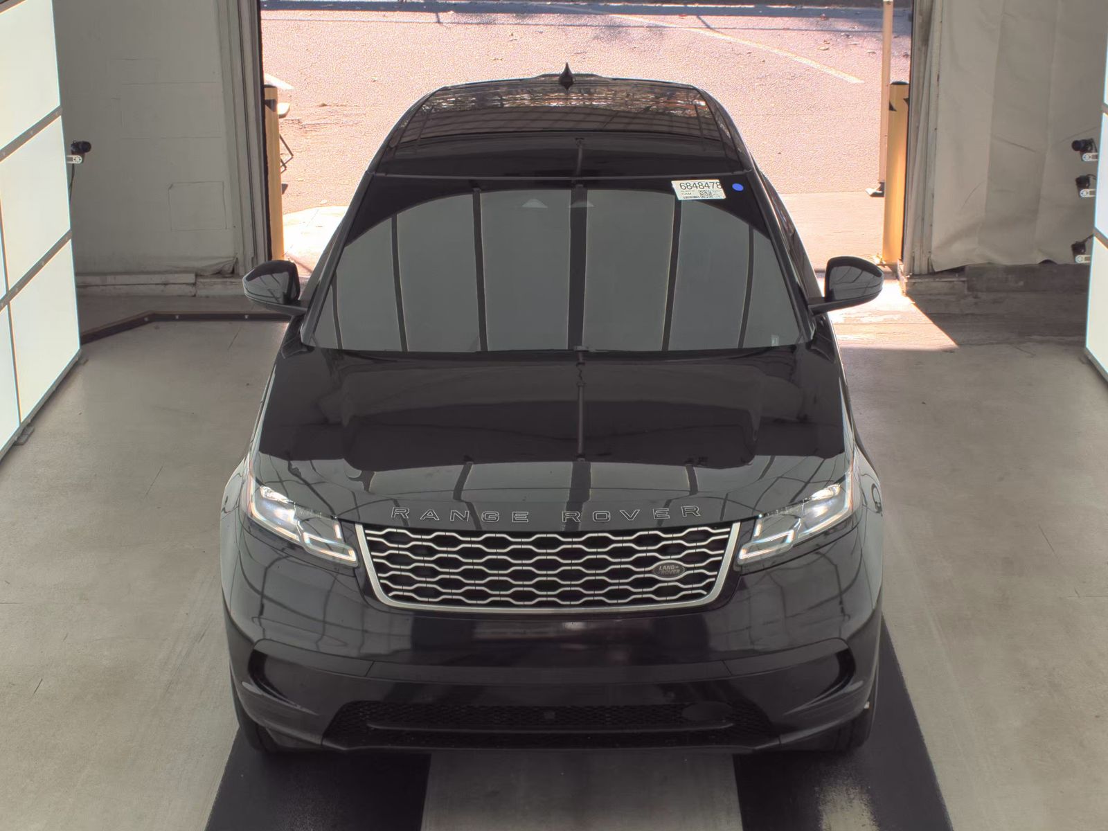 2022 Land Rover Range Rover Velar S AWD