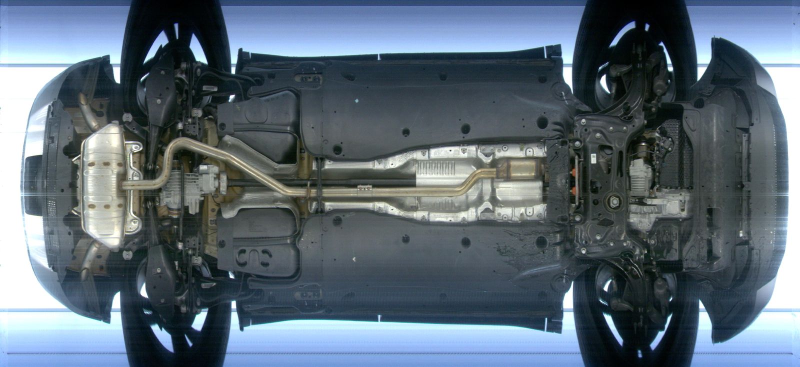 2024 Volkswagen Tiguan 2.0T SE R-Line Black AWD