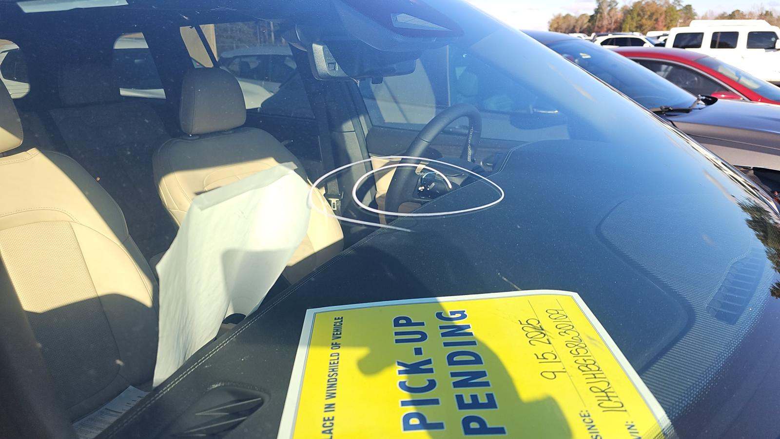 2025 Jeep Grand Cherokee Limited AWD