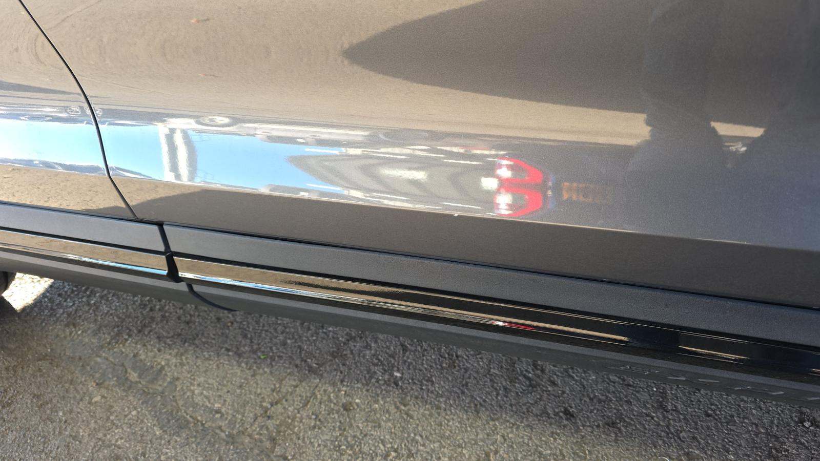 2023 Ford Explorer ST-Line AWD