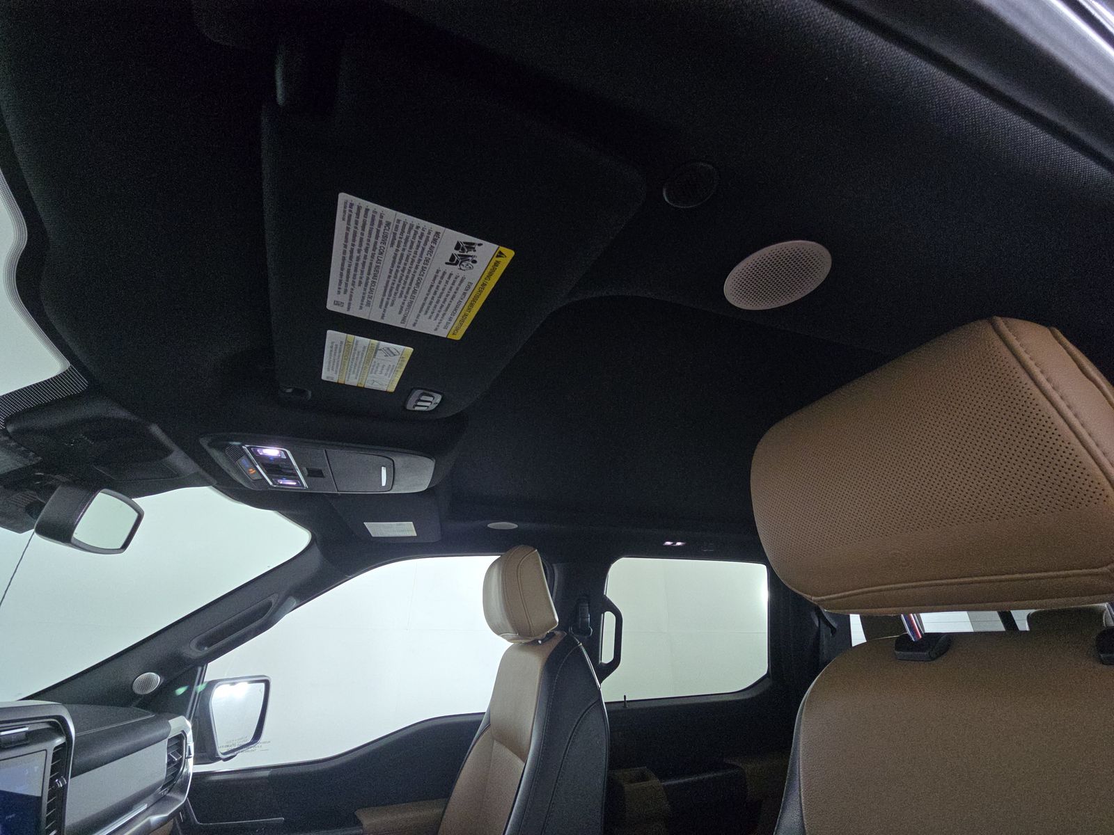 2021 Ford F-150 Lariat AWD