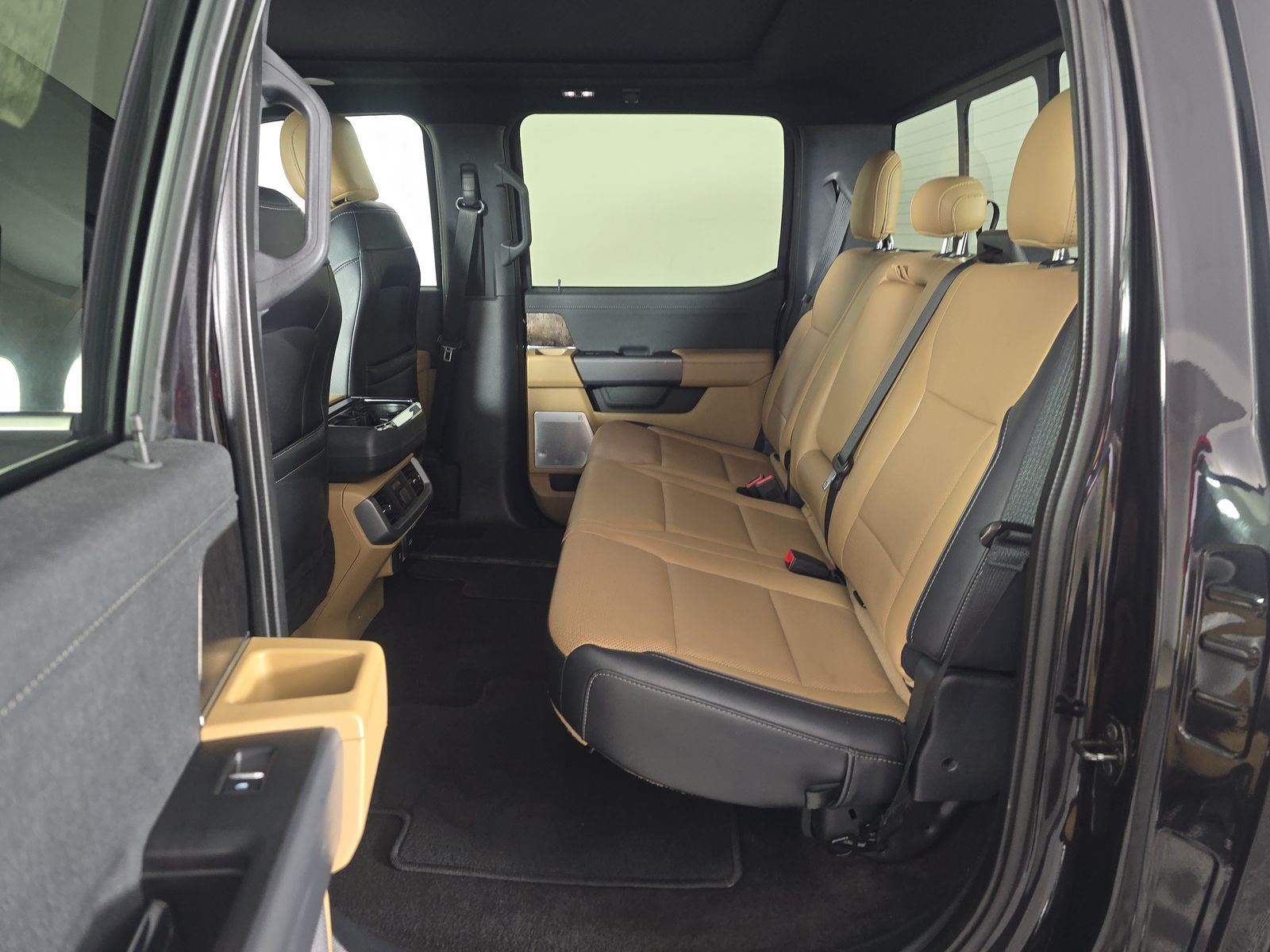 2021 Ford F-150 Lariat AWD