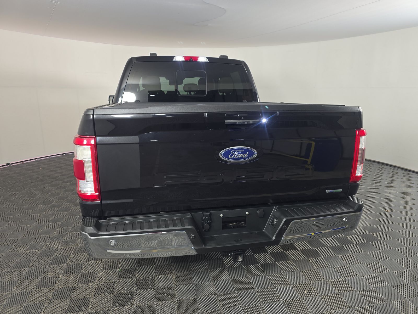 2021 Ford F-150 Lariat AWD