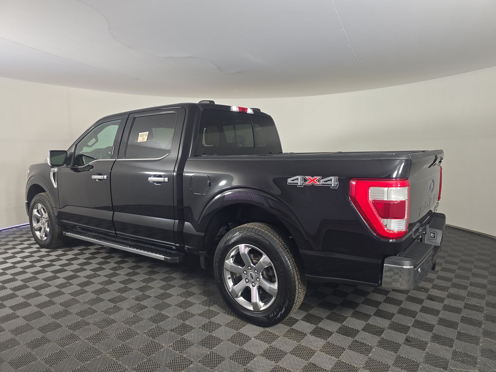 2021 Ford F-150 Lariat AWD