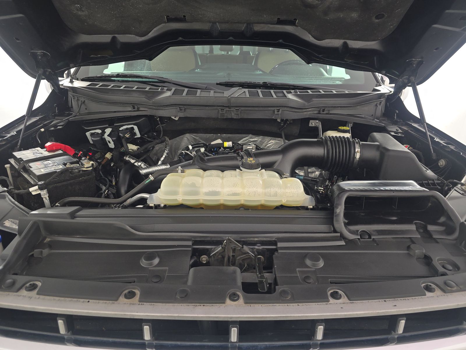 2021 Ford F-150 Lariat AWD