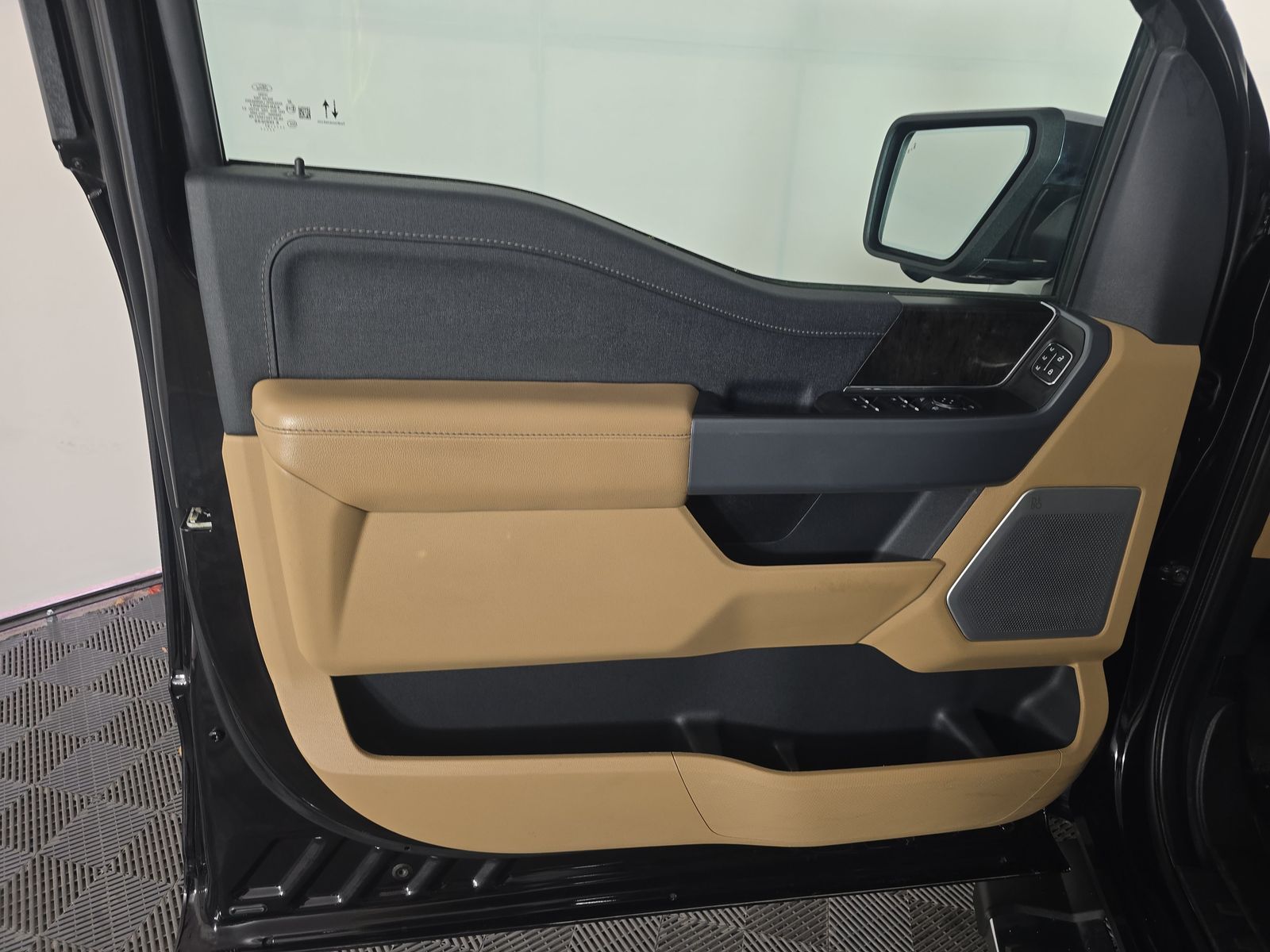 2021 Ford F-150 Lariat AWD