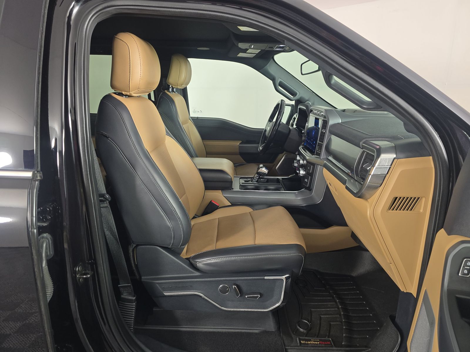 2021 Ford F-150 Lariat AWD