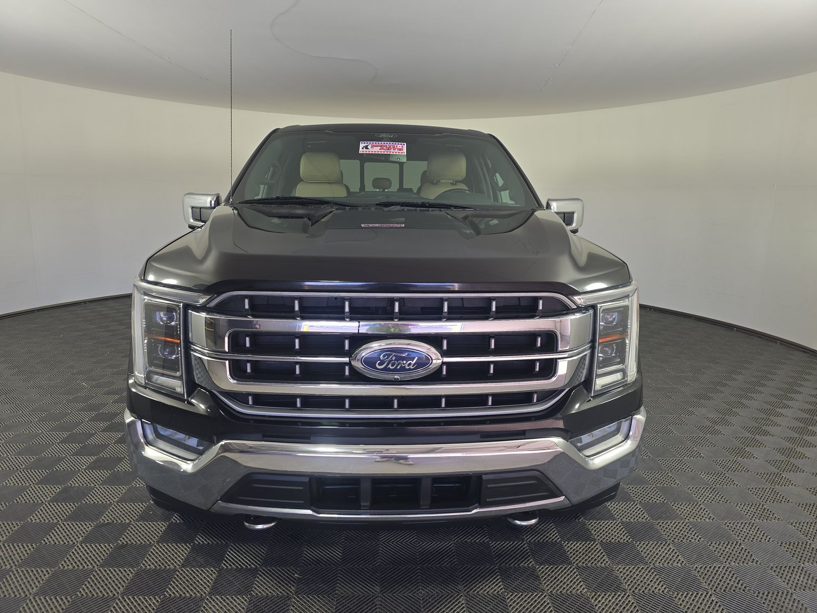 2021 Ford F-150 Lariat AWD