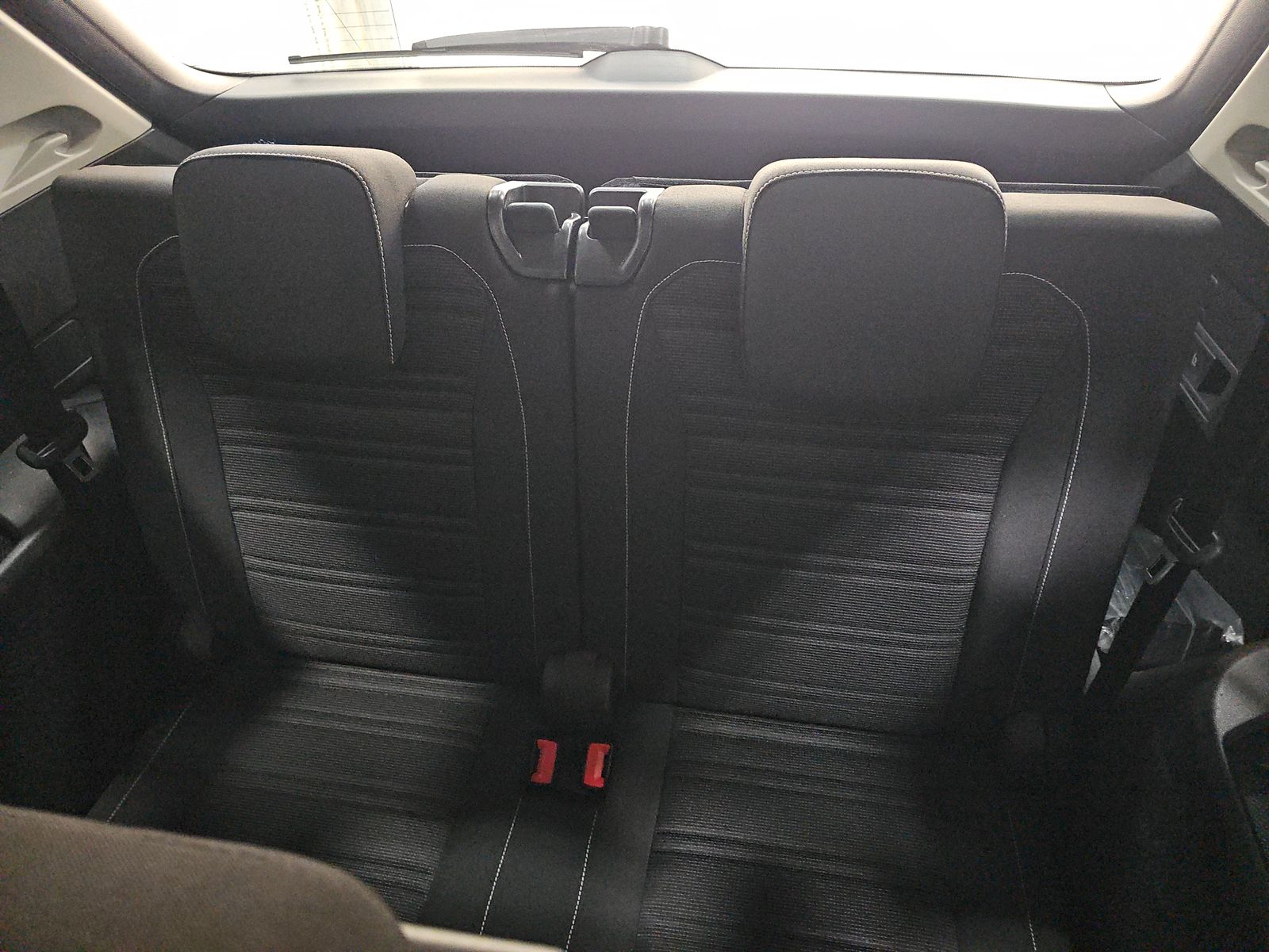 2024 Volkswagen Tiguan 2.0T S FWD