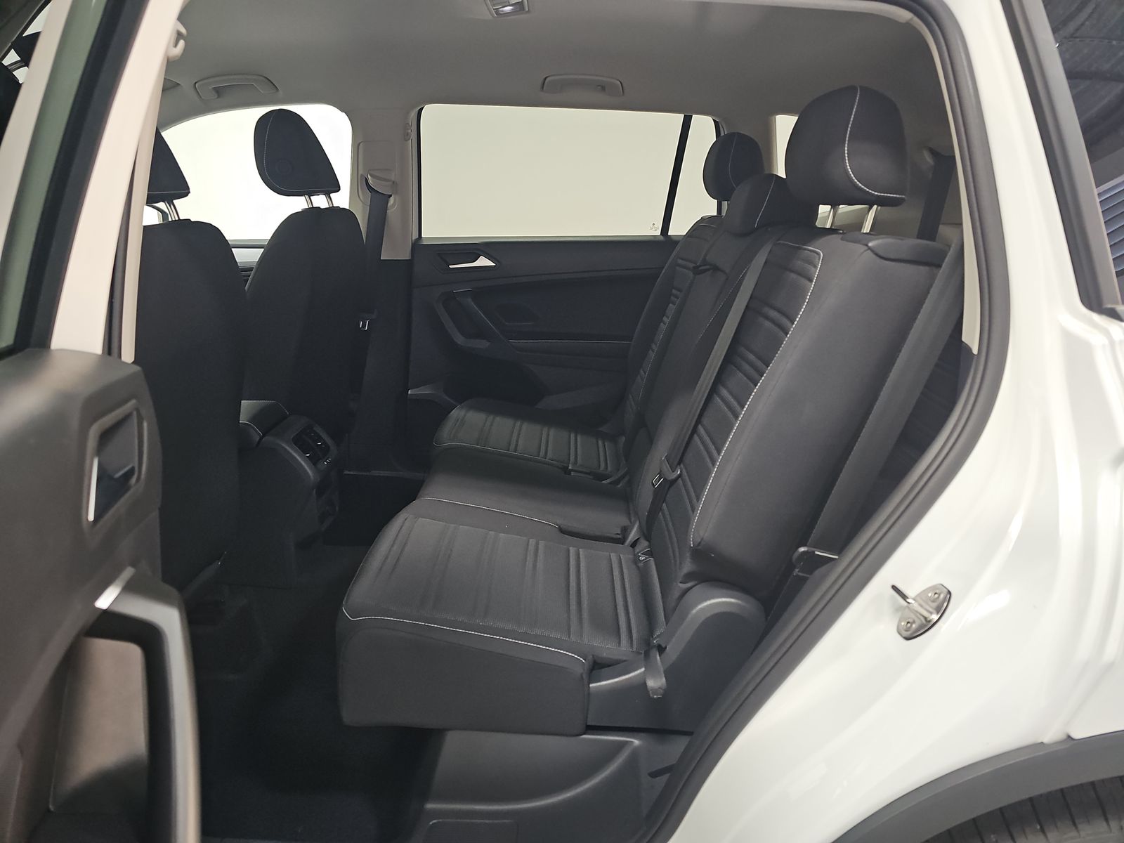 2024 Volkswagen Tiguan 2.0T S FWD