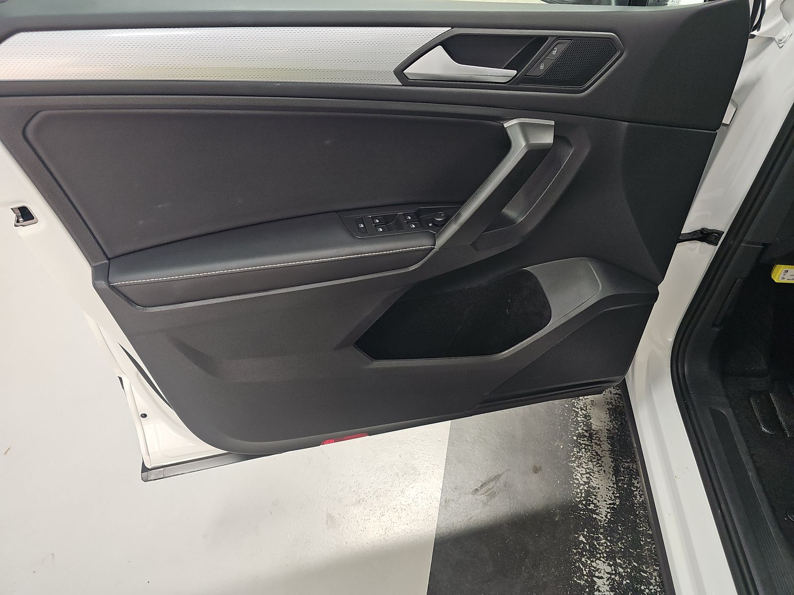 2024 Volkswagen Tiguan 2.0T S FWD