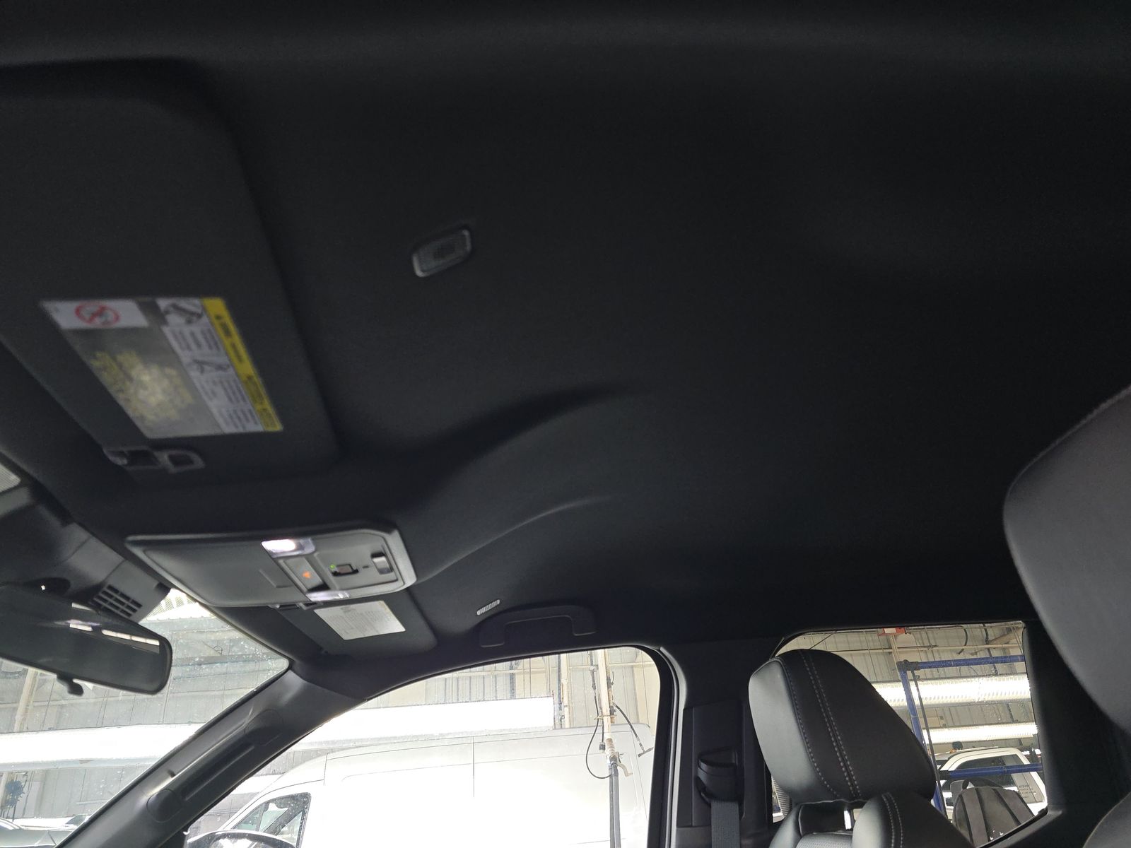 2024 Toyota Tacoma SR AWD