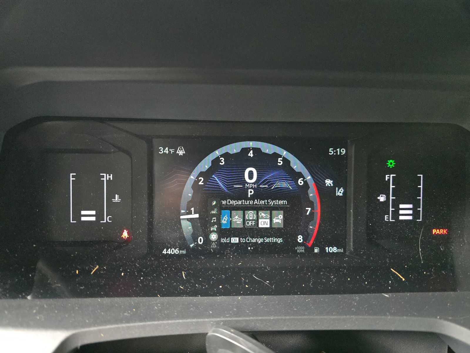 2024 Toyota Tacoma SR AWD