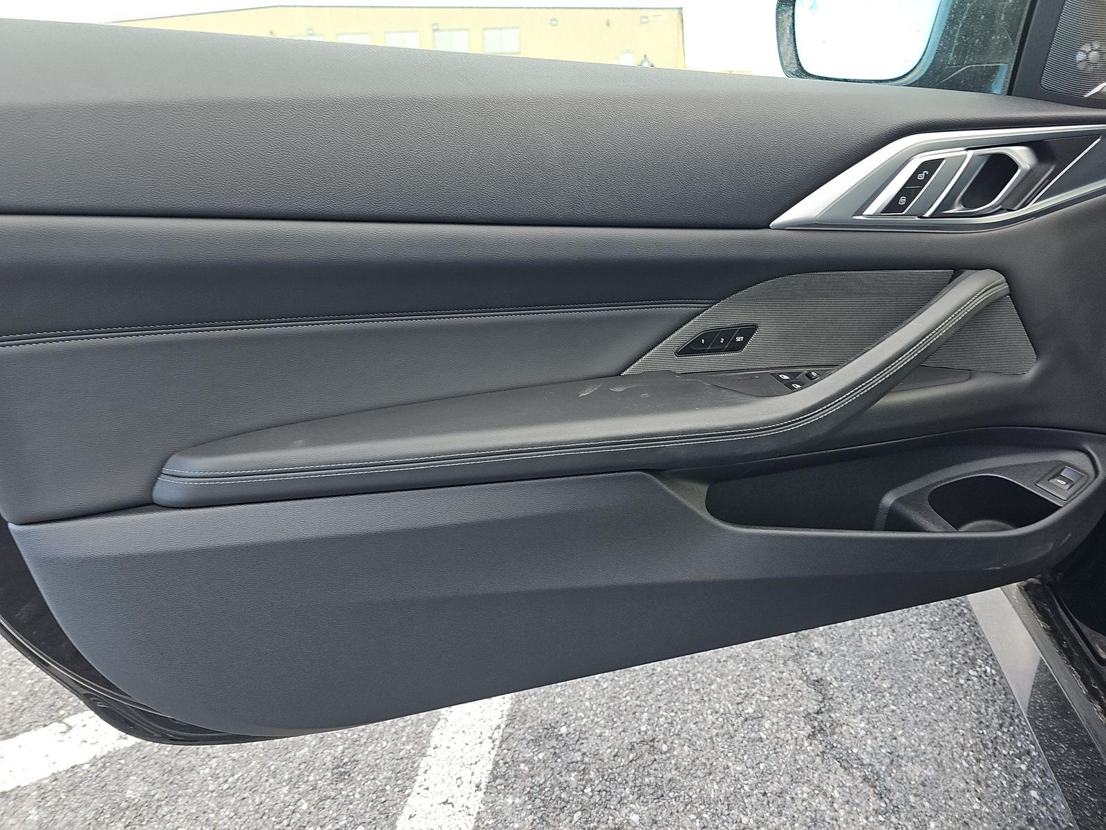 2025 BMW M4 Competition xDrive AWD