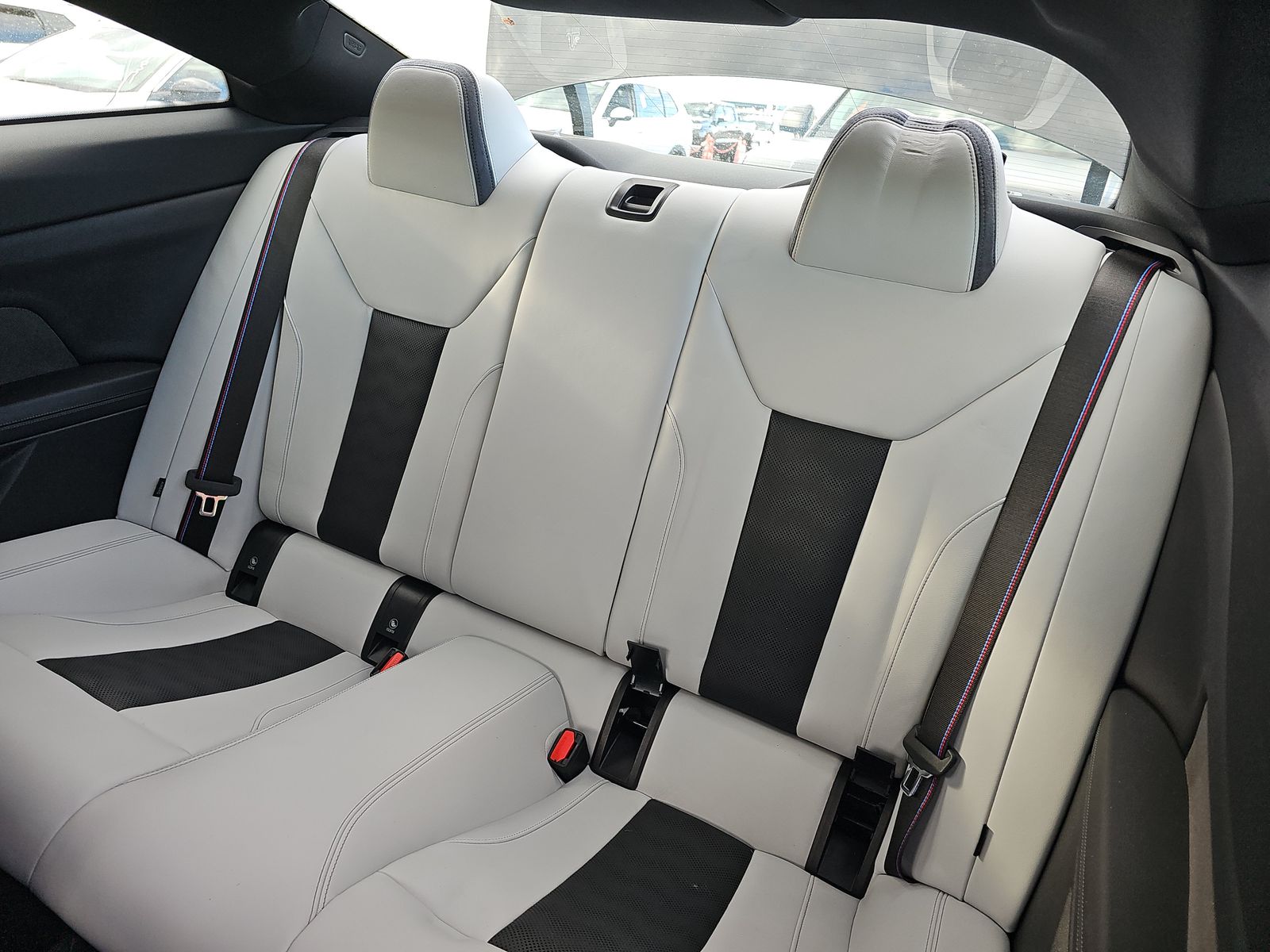 2025 BMW M4 Competition xDrive AWD