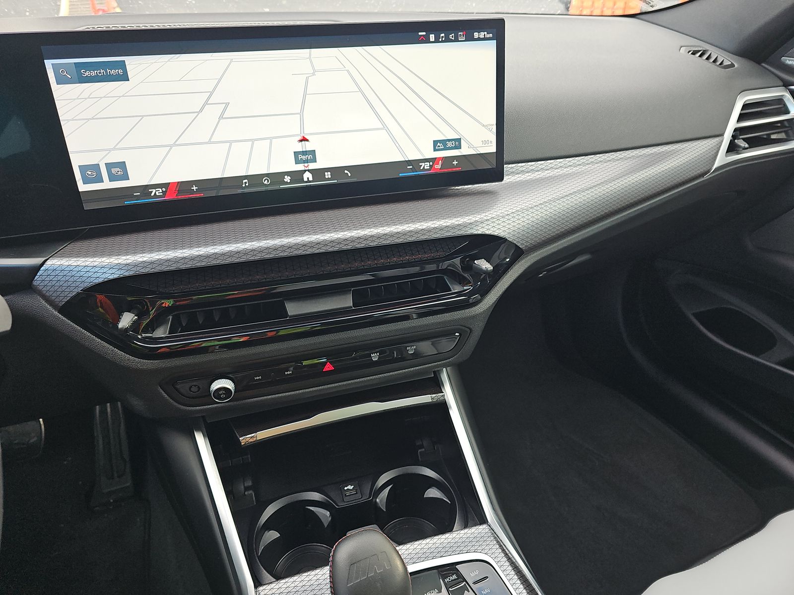 2025 BMW M4 Competition xDrive AWD