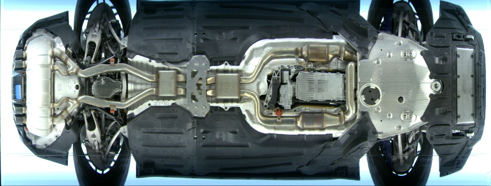 2025 BMW M4 Competition xDrive AWD