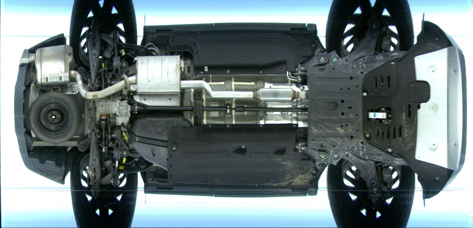 2025 Hyundai Santa Fe Calligraphy AWD