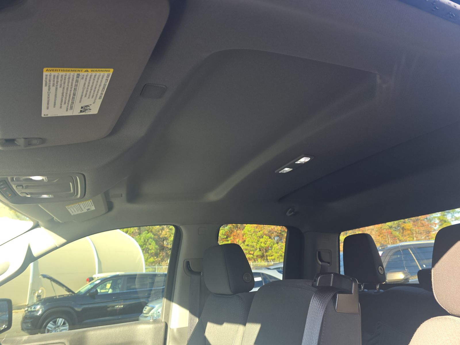 2021 Chevrolet Silverado 1500 Custom RWD