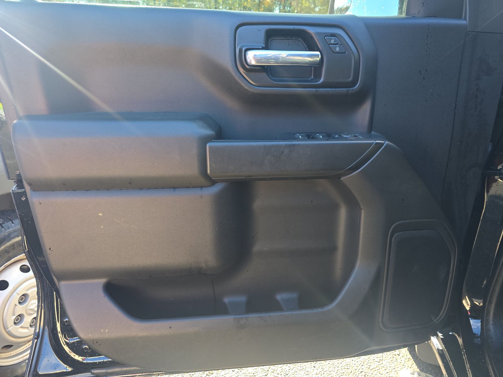 2021 Chevrolet Silverado 1500 Custom RWD