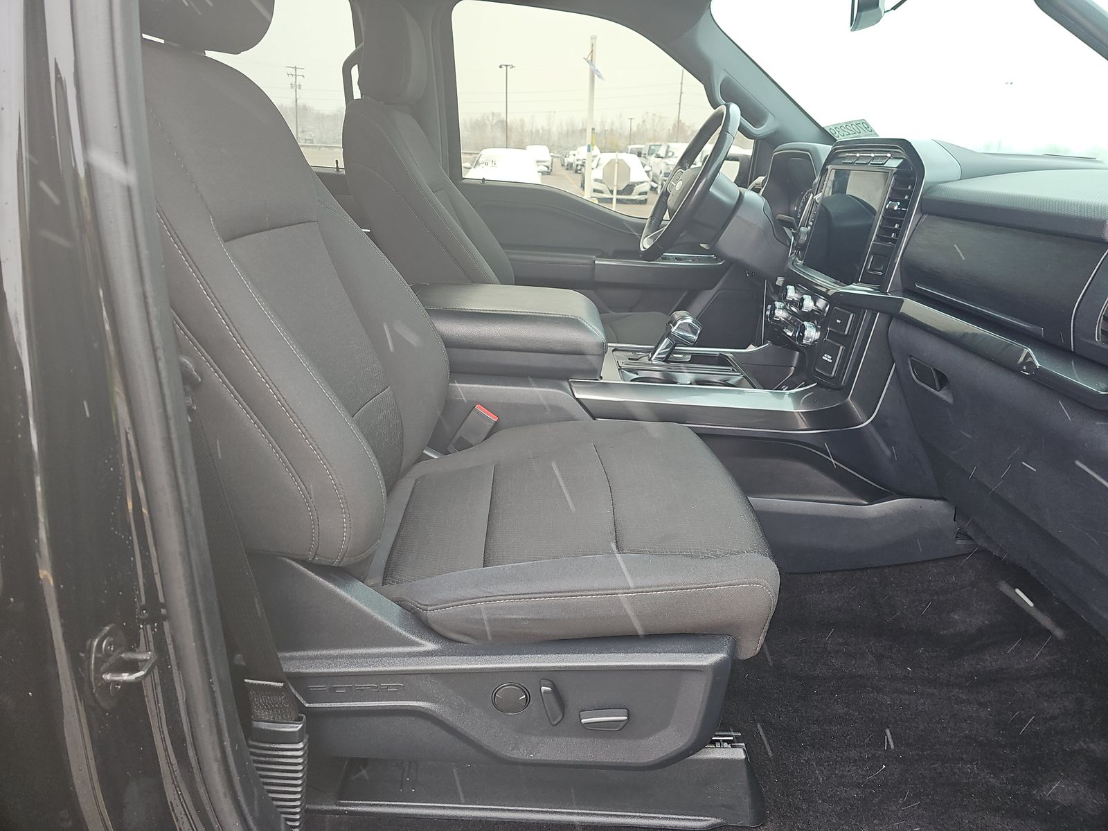 2022 Ford F-150 XLT AWD