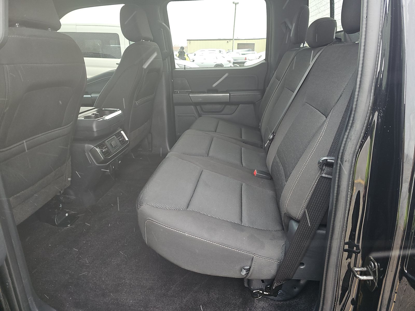 2022 Ford F-150 XLT AWD