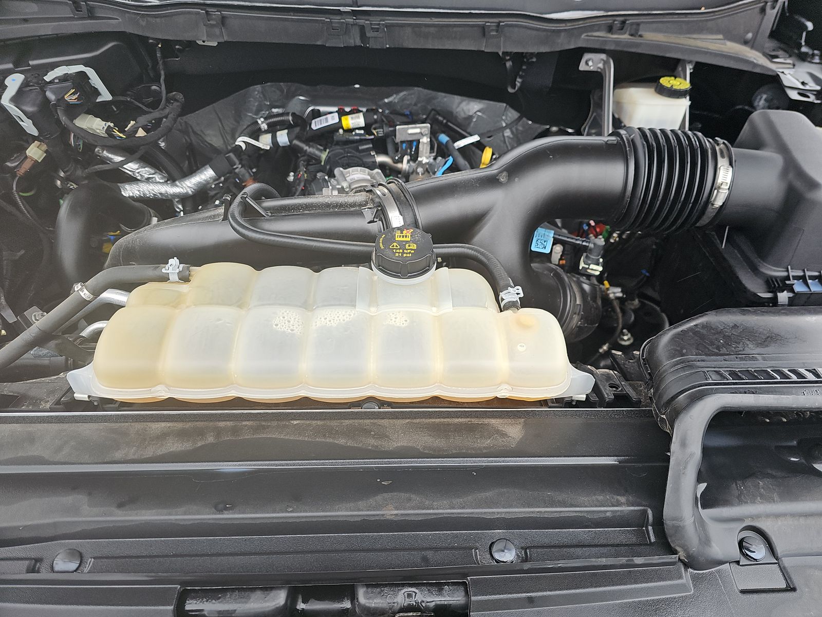 2022 Ford F-150 XLT AWD