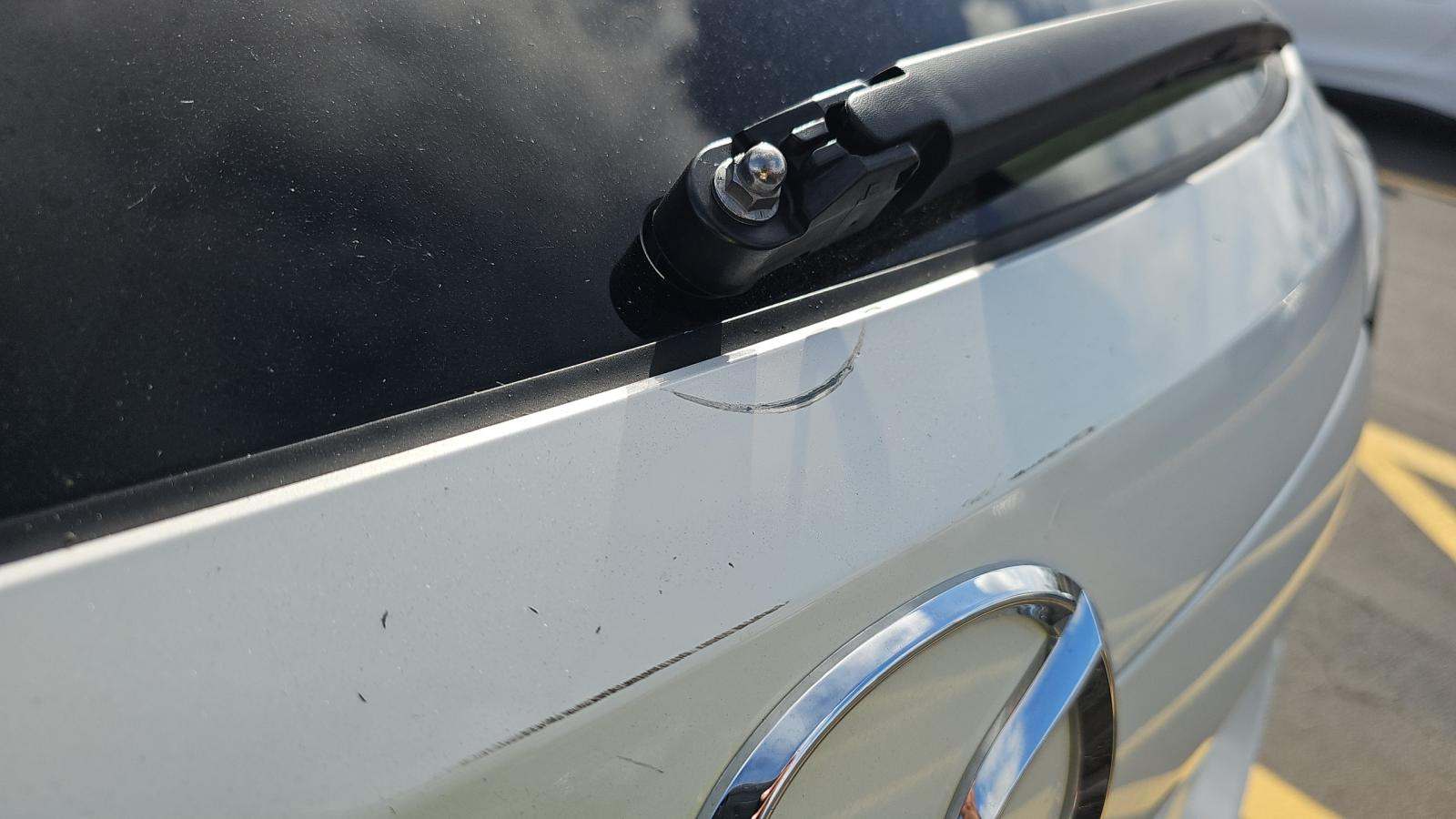 2025 MAZDA CX-5 2.5 S Preferred Package AWD