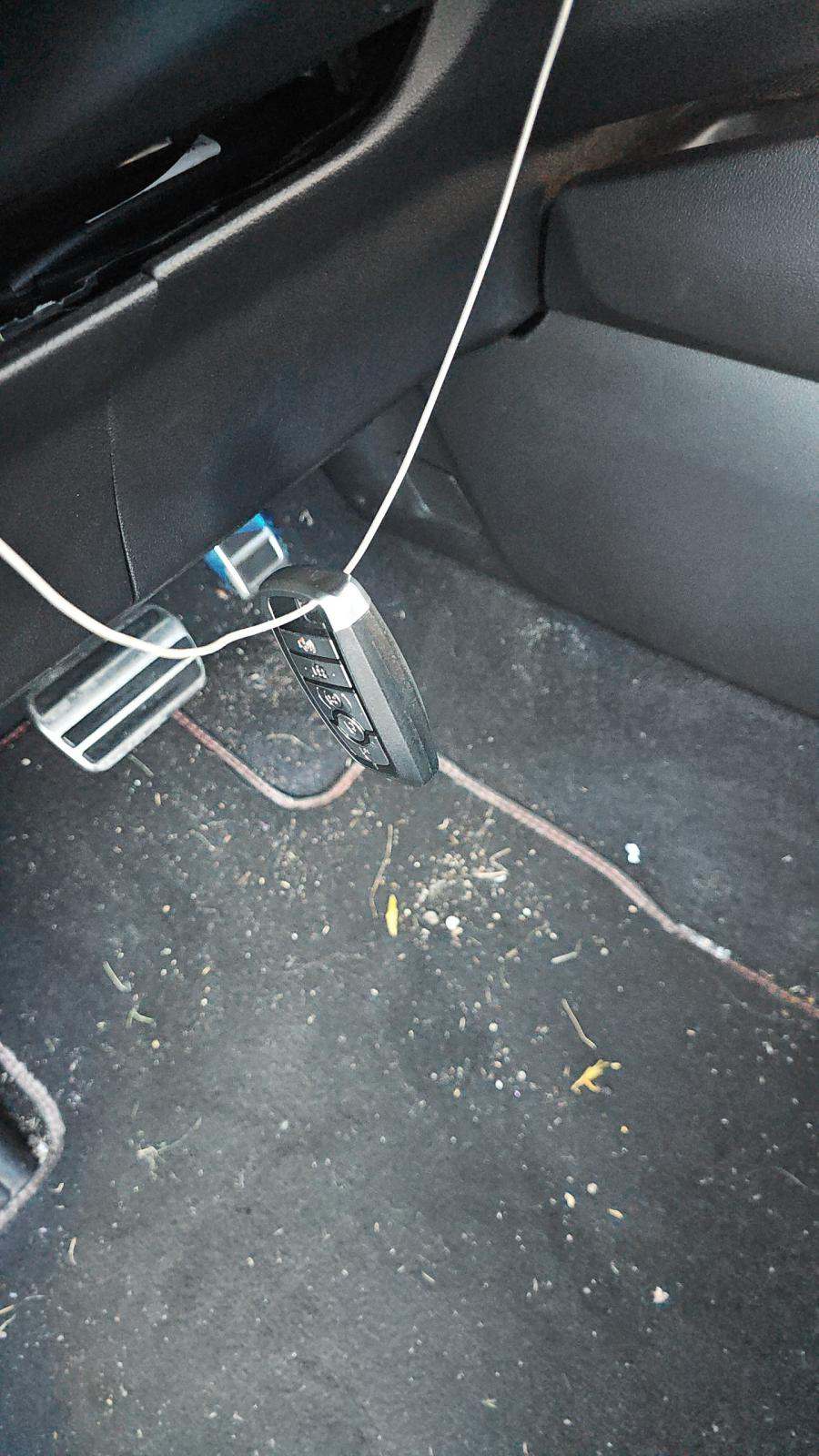 2023 Ford Escape ST-Line Select AWD