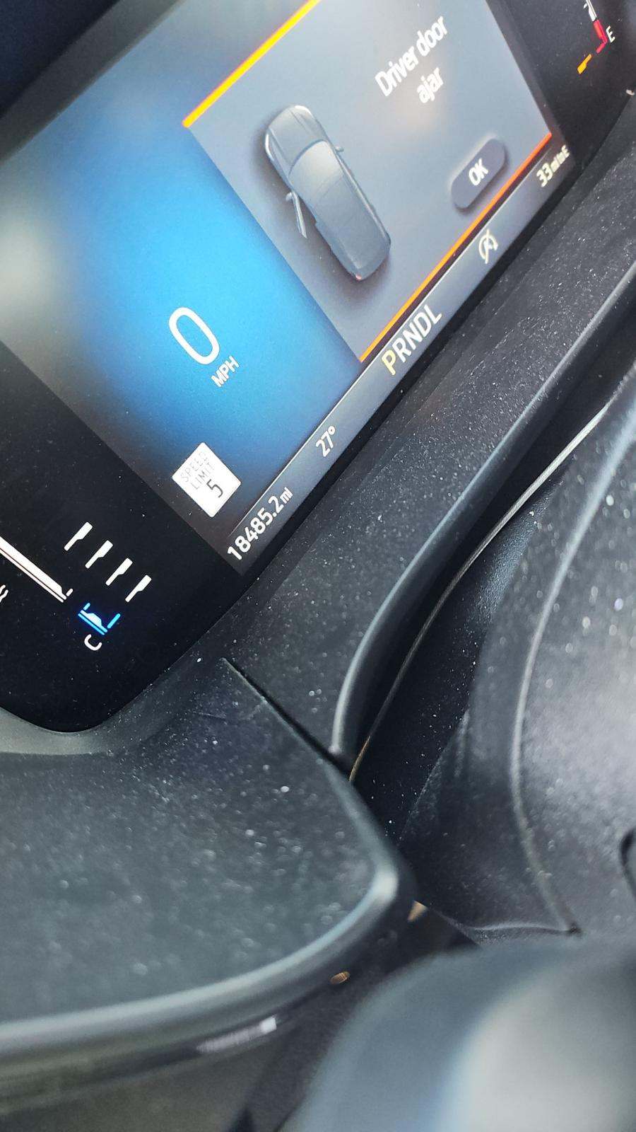 2023 Ford Escape ST-Line Select AWD