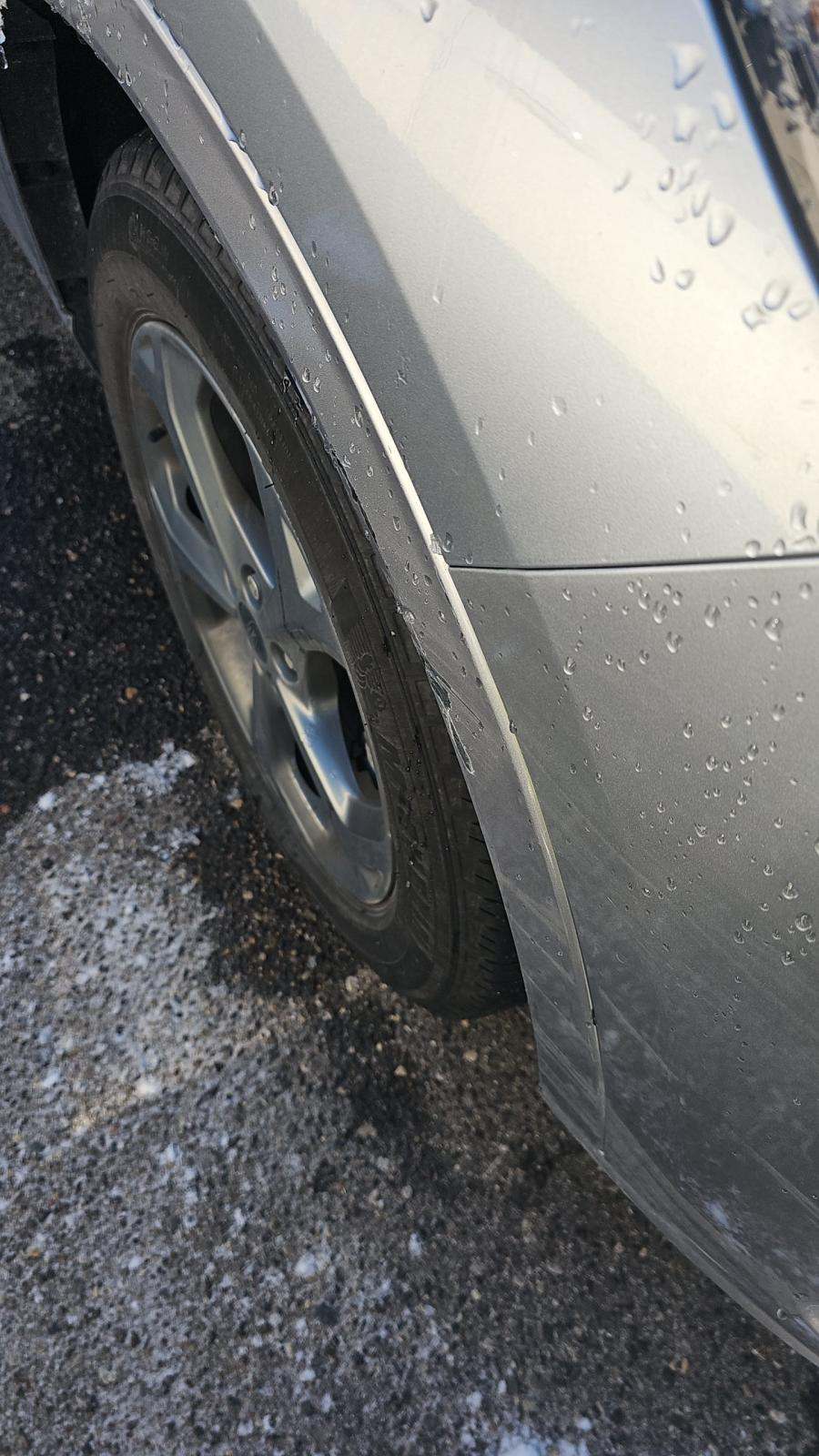 2023 Ford Escape ST-Line Select AWD