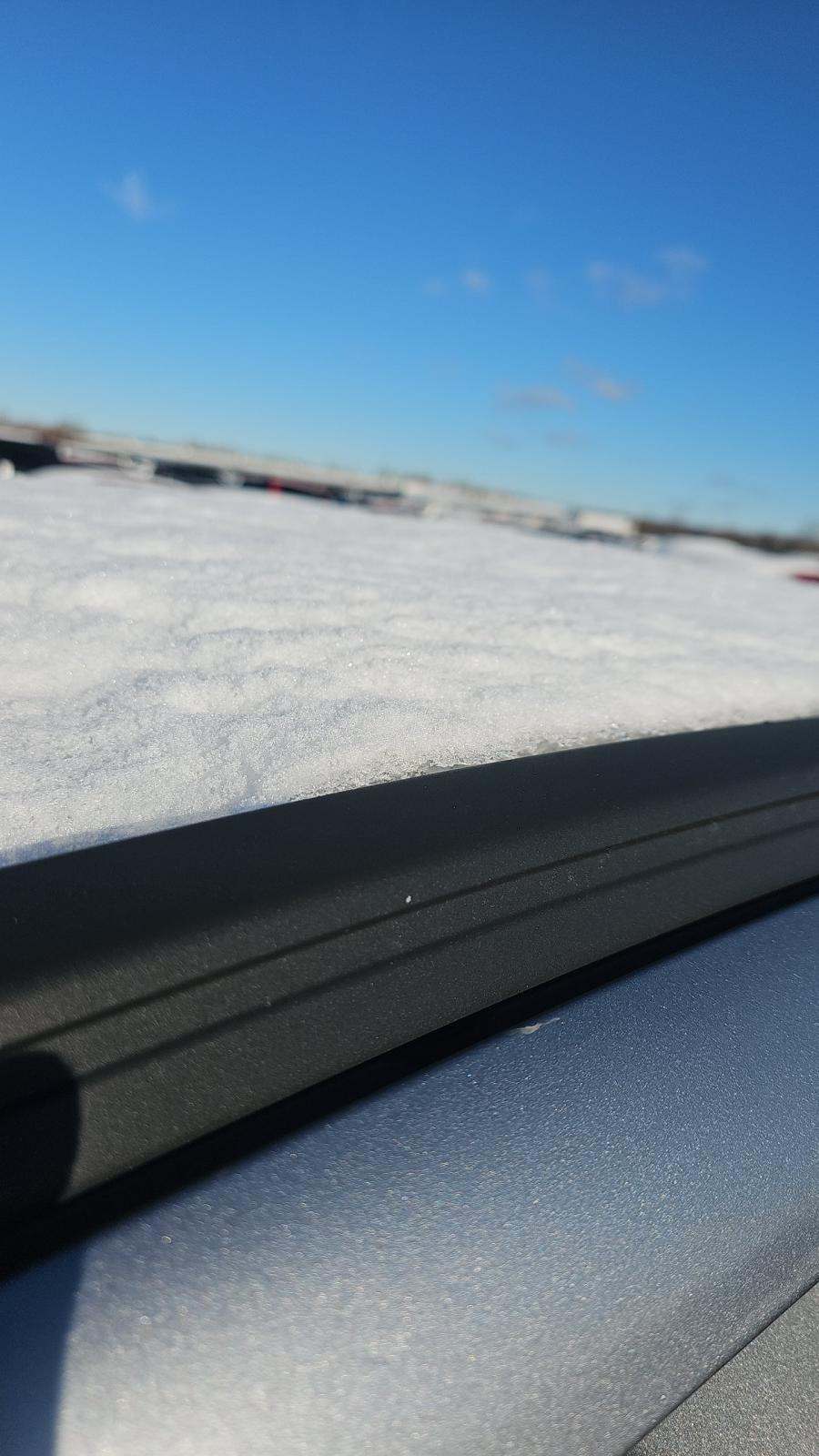 2023 Ford Escape ST-Line Select AWD