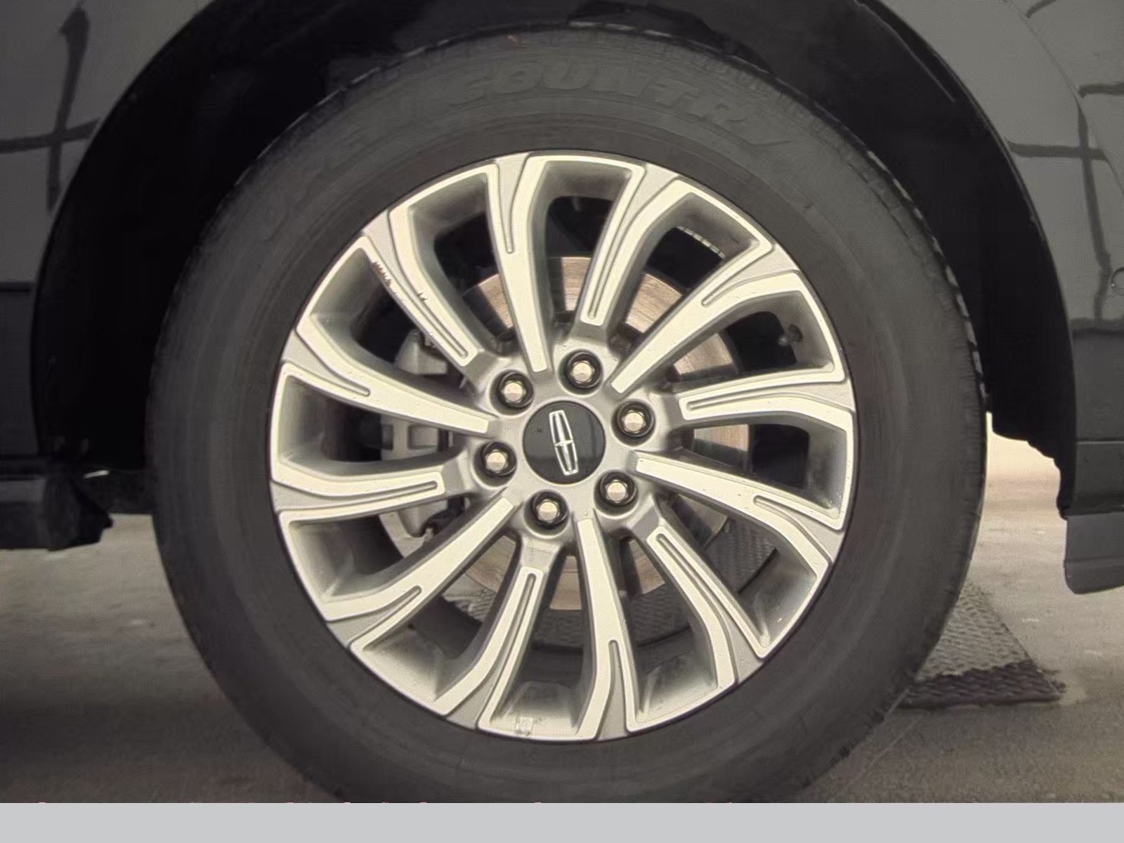 2024 Lincoln Navigator L Premiere AWD