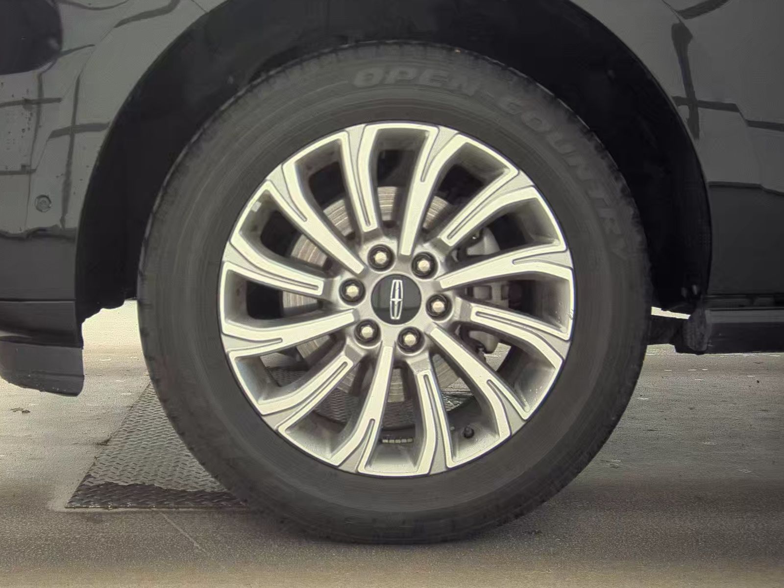 2024 Lincoln Navigator L Premiere AWD