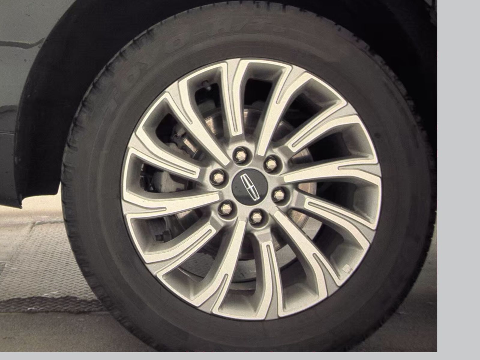 2024 Lincoln Navigator L Premiere AWD