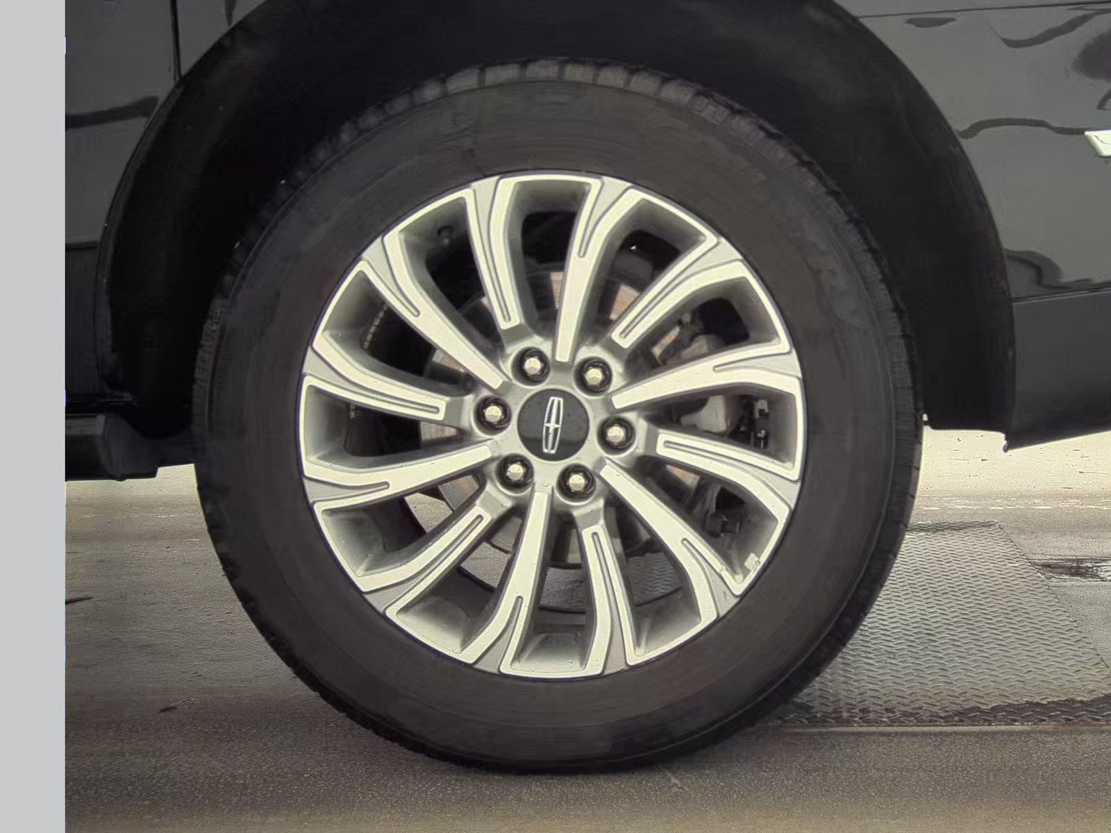 2024 Lincoln Navigator L Premiere AWD