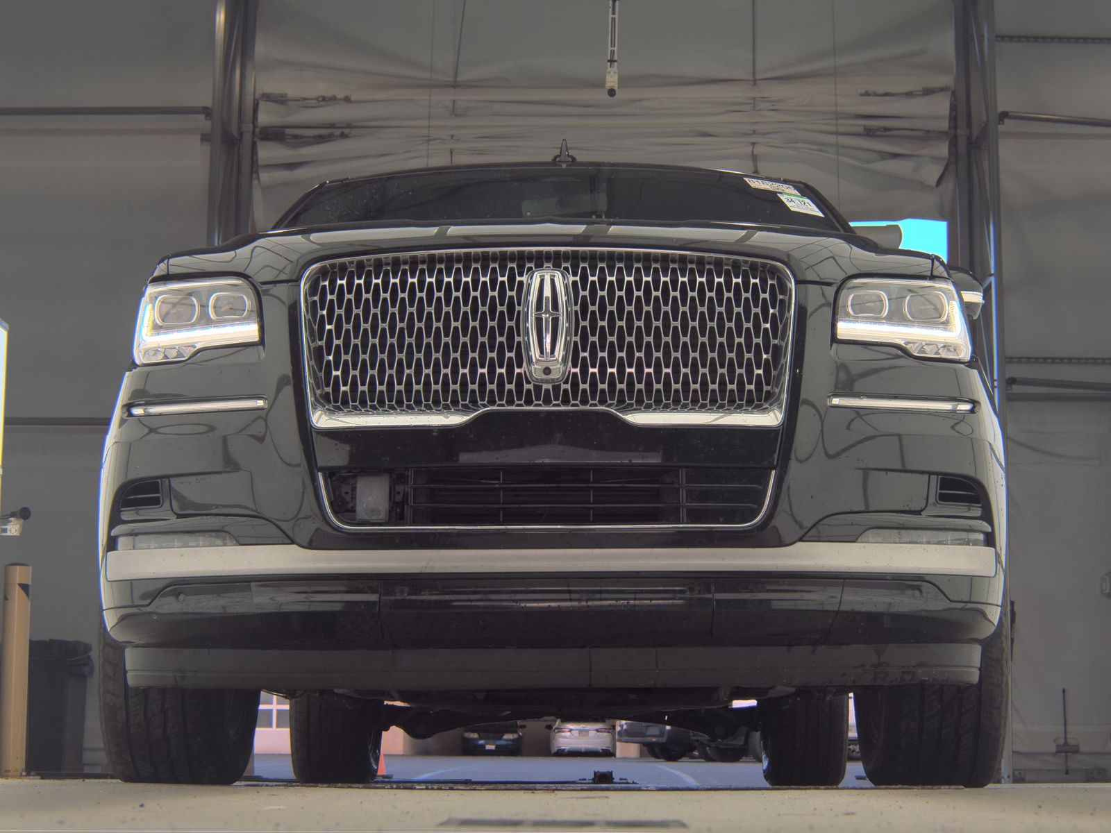 2024 Lincoln Navigator L Premiere AWD