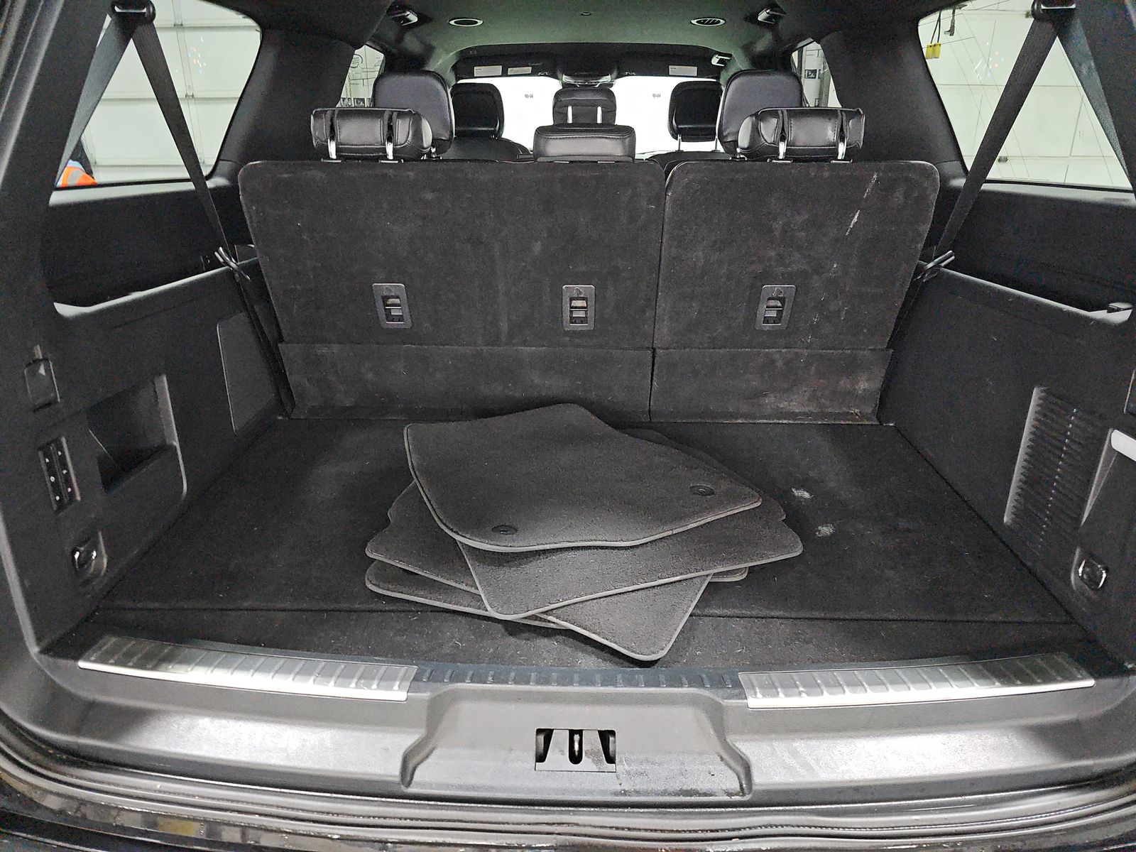 2024 Lincoln Navigator L Premiere AWD