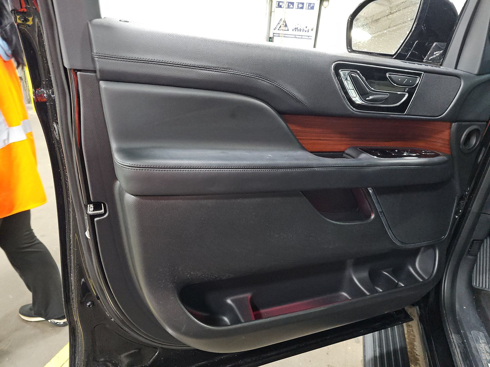 2024 Lincoln Navigator L Premiere AWD