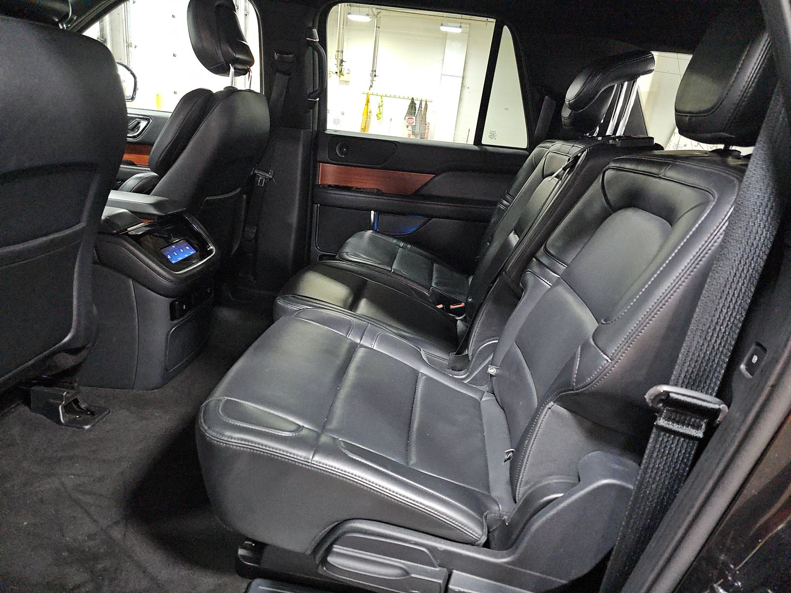 2024 Lincoln Navigator L Premiere AWD